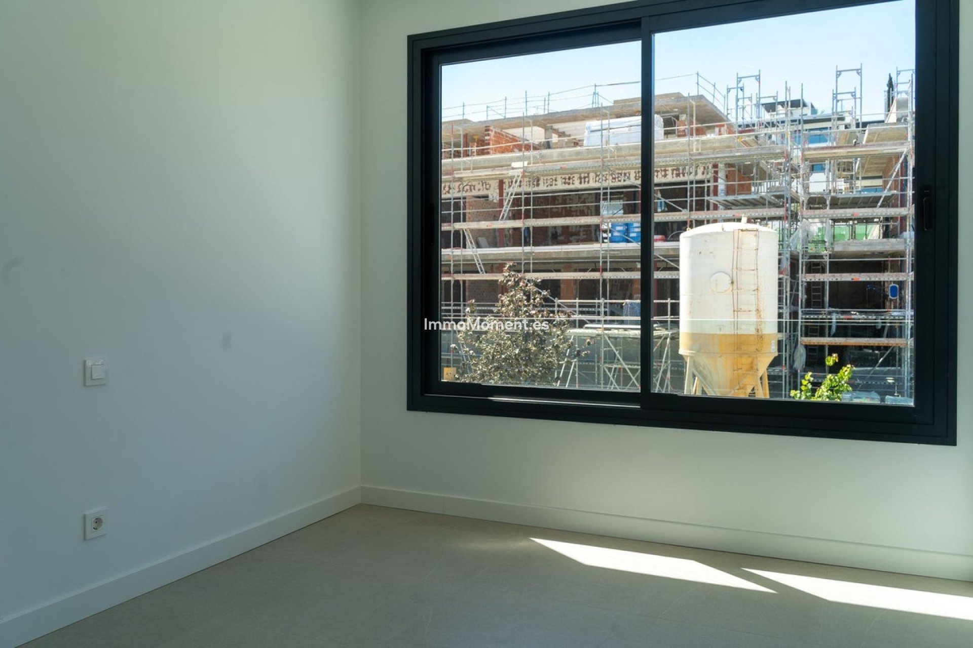 Reventa - Villa independiente - Estepona  - Atalaya