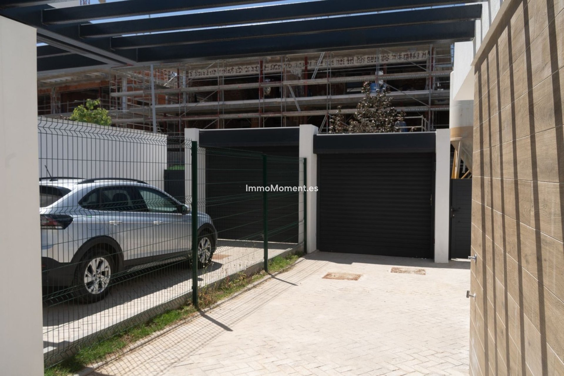 Reventa - Villa independiente - Estepona  - Atalaya