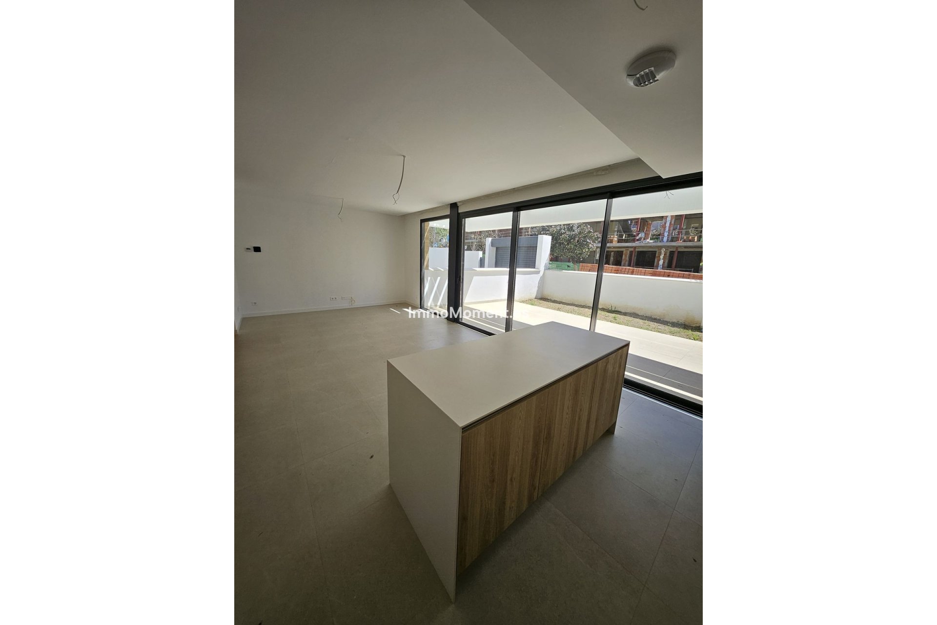 Reventa - Villa independiente - Estepona  - Atalaya