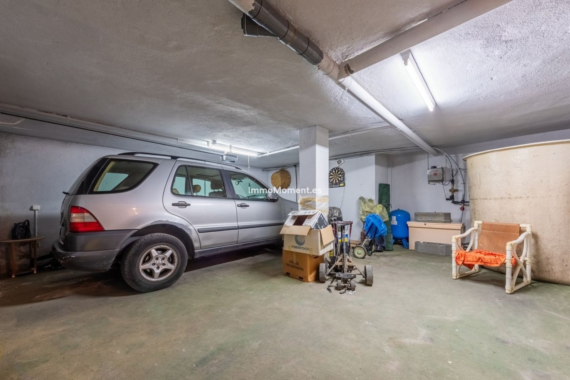 Reventa - Villa independiente - Estepona  - Atalaya