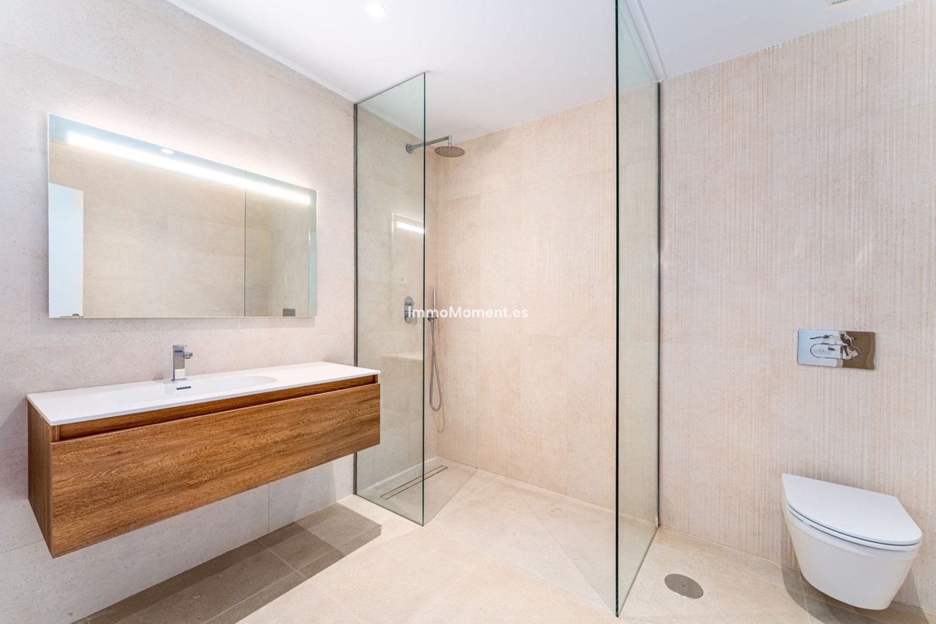 Reventa - Villa independiente - Estepona  - Atalaya