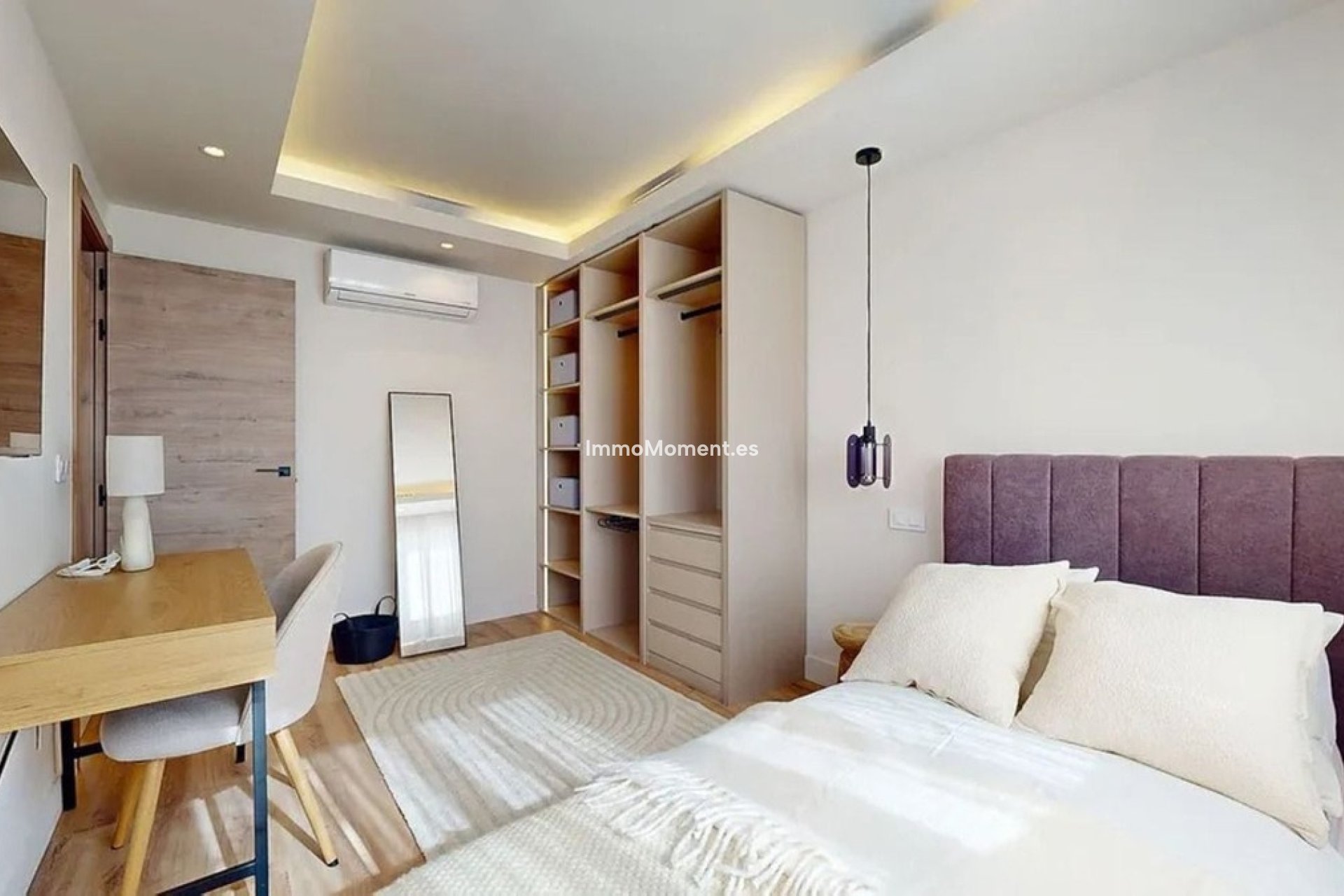 Reventa - Villa independiente - Estepona  - Atalaya