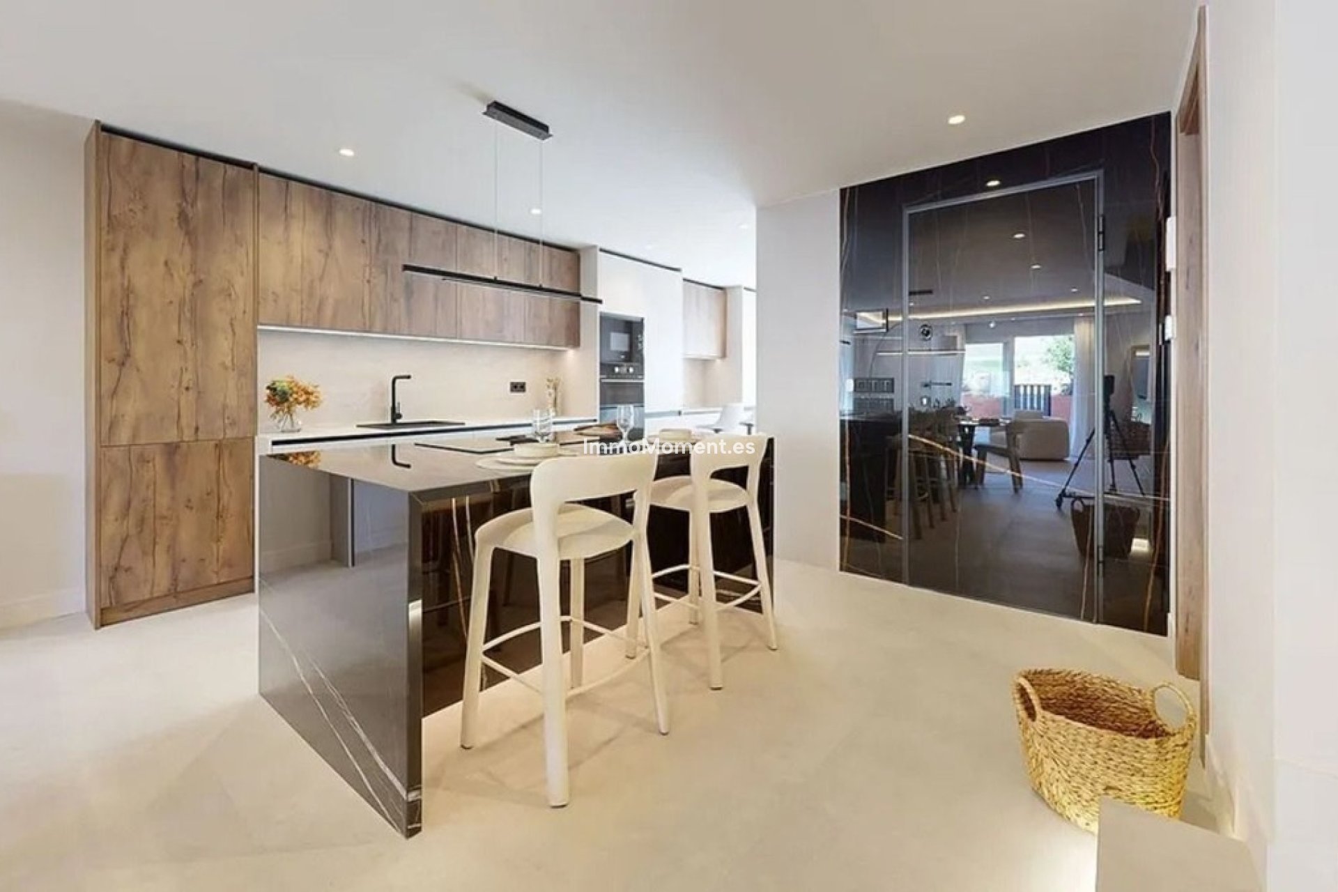 Reventa - Villa independiente - Estepona  - Atalaya