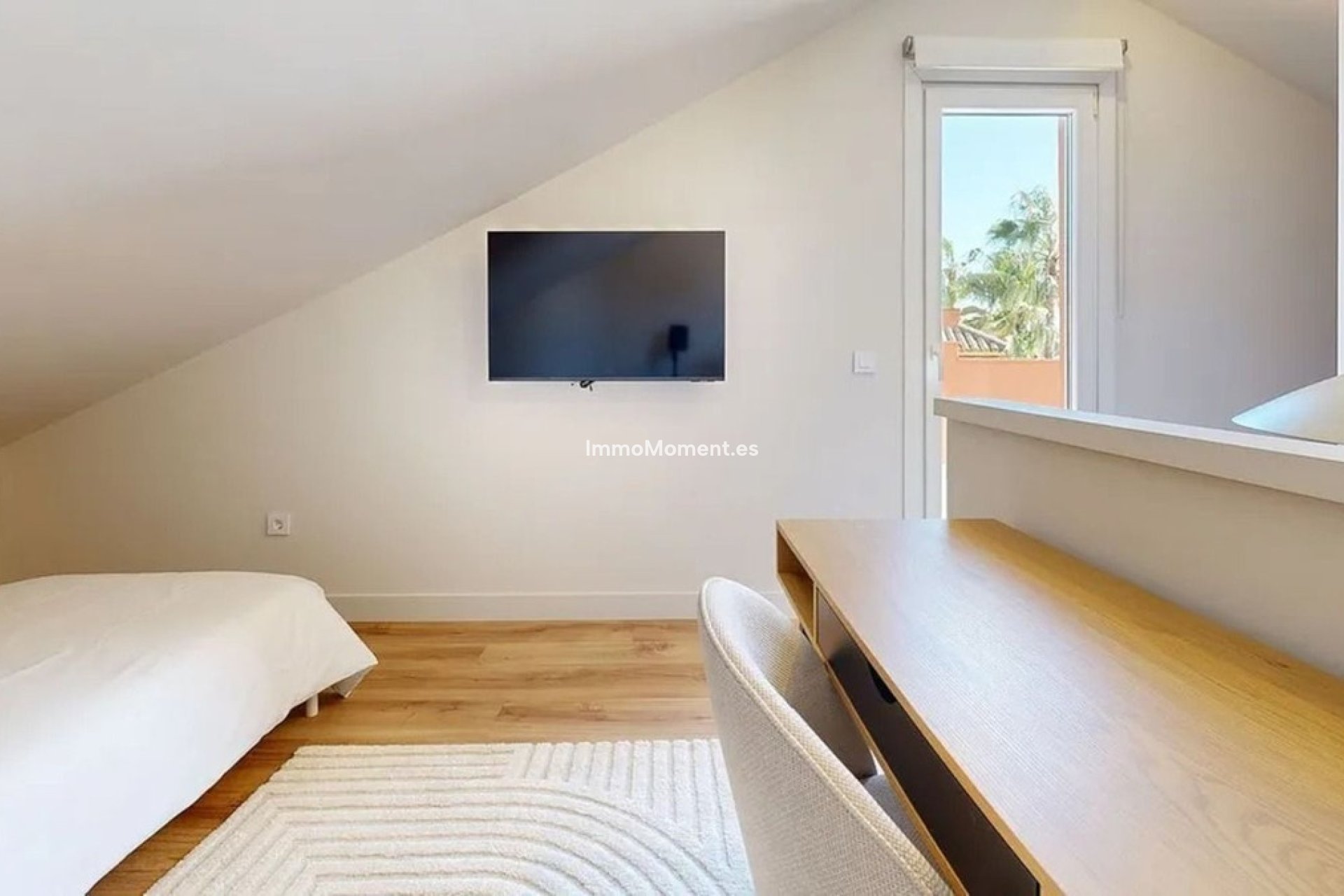 Reventa - Villa independiente - Estepona  - Atalaya