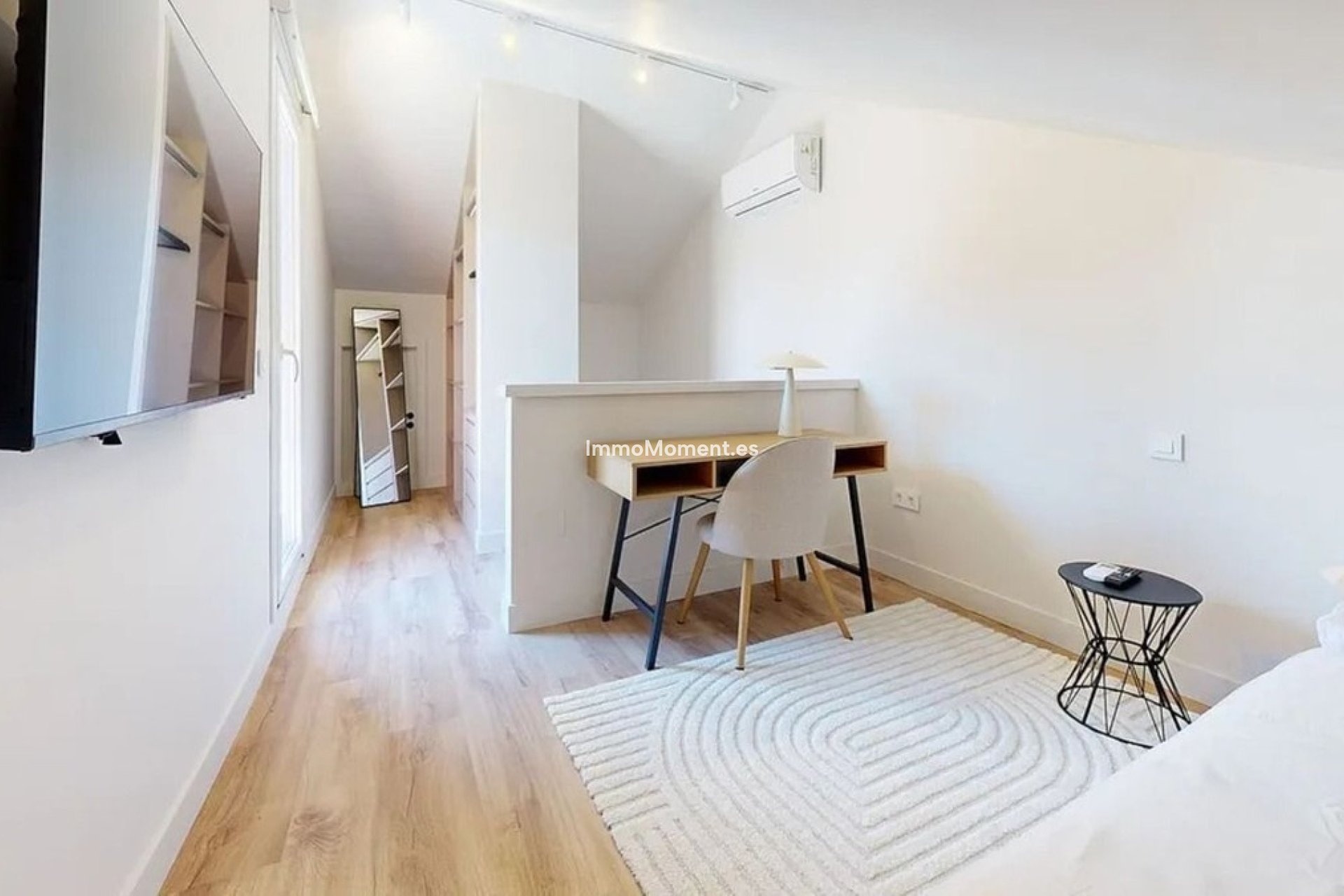 Reventa - Villa independiente - Estepona  - Atalaya