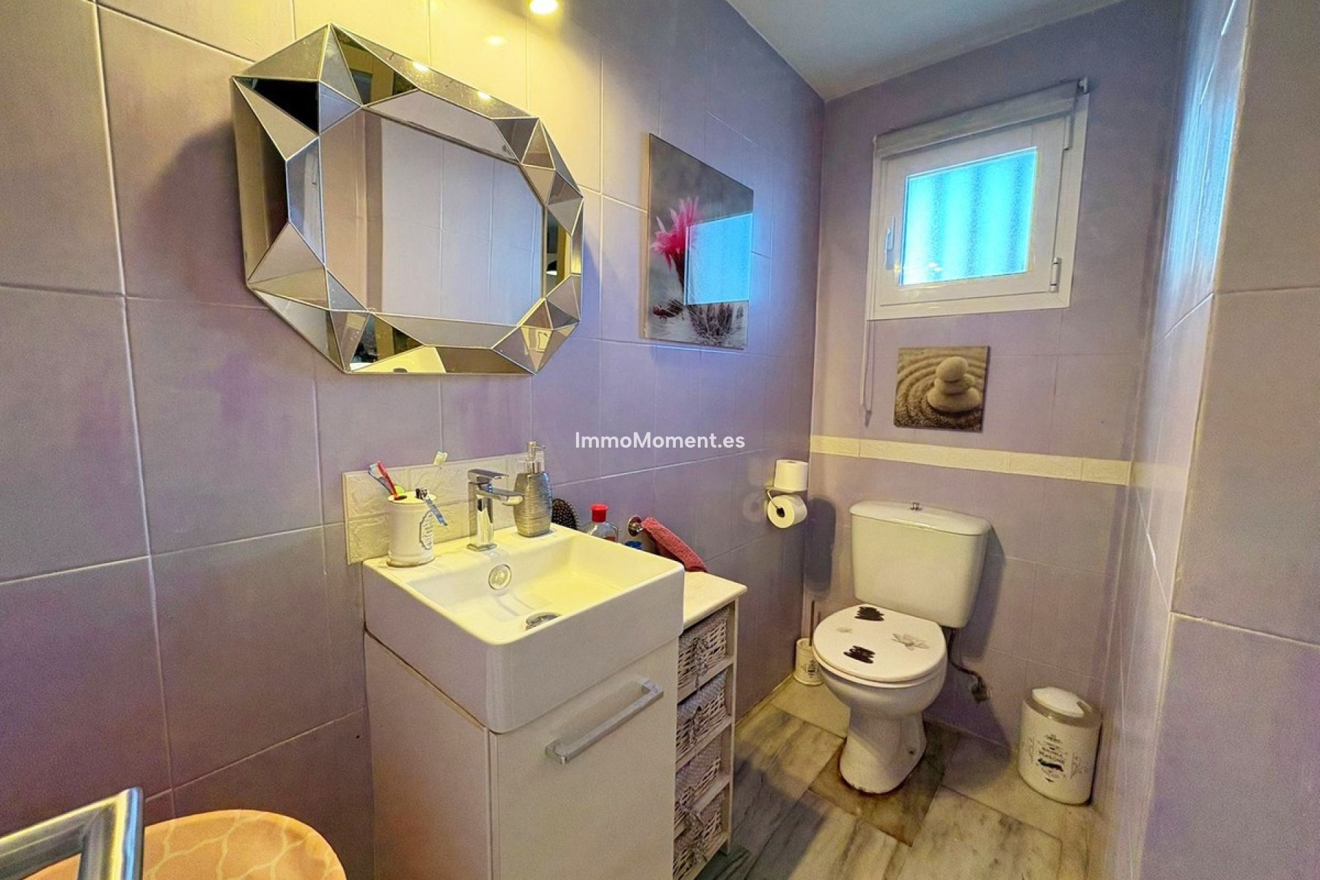 Reventa - Villa independiente - Estepona  - Bel Air