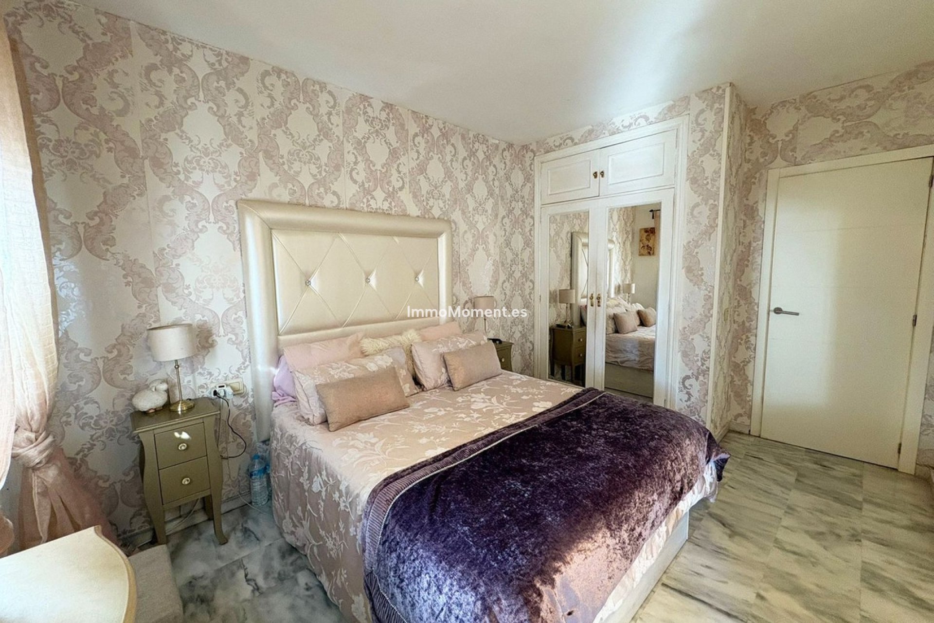 Reventa - Villa independiente - Estepona  - Bel Air
