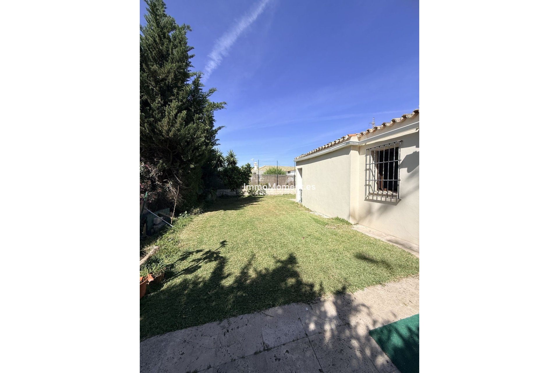 Reventa - Villa independiente - Estepona  - Bel Air