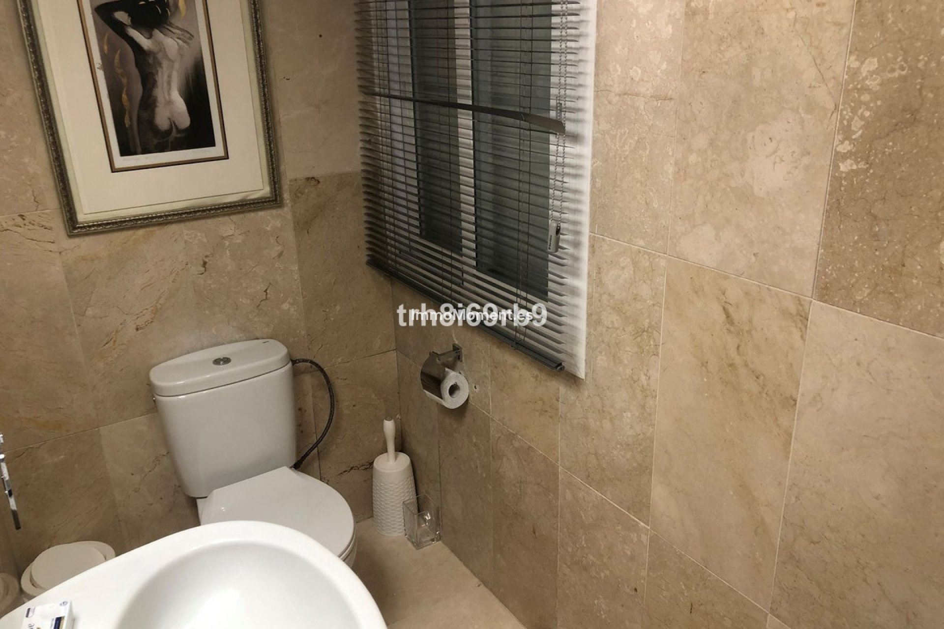 Reventa - Villa independiente - Estepona  - Benamara