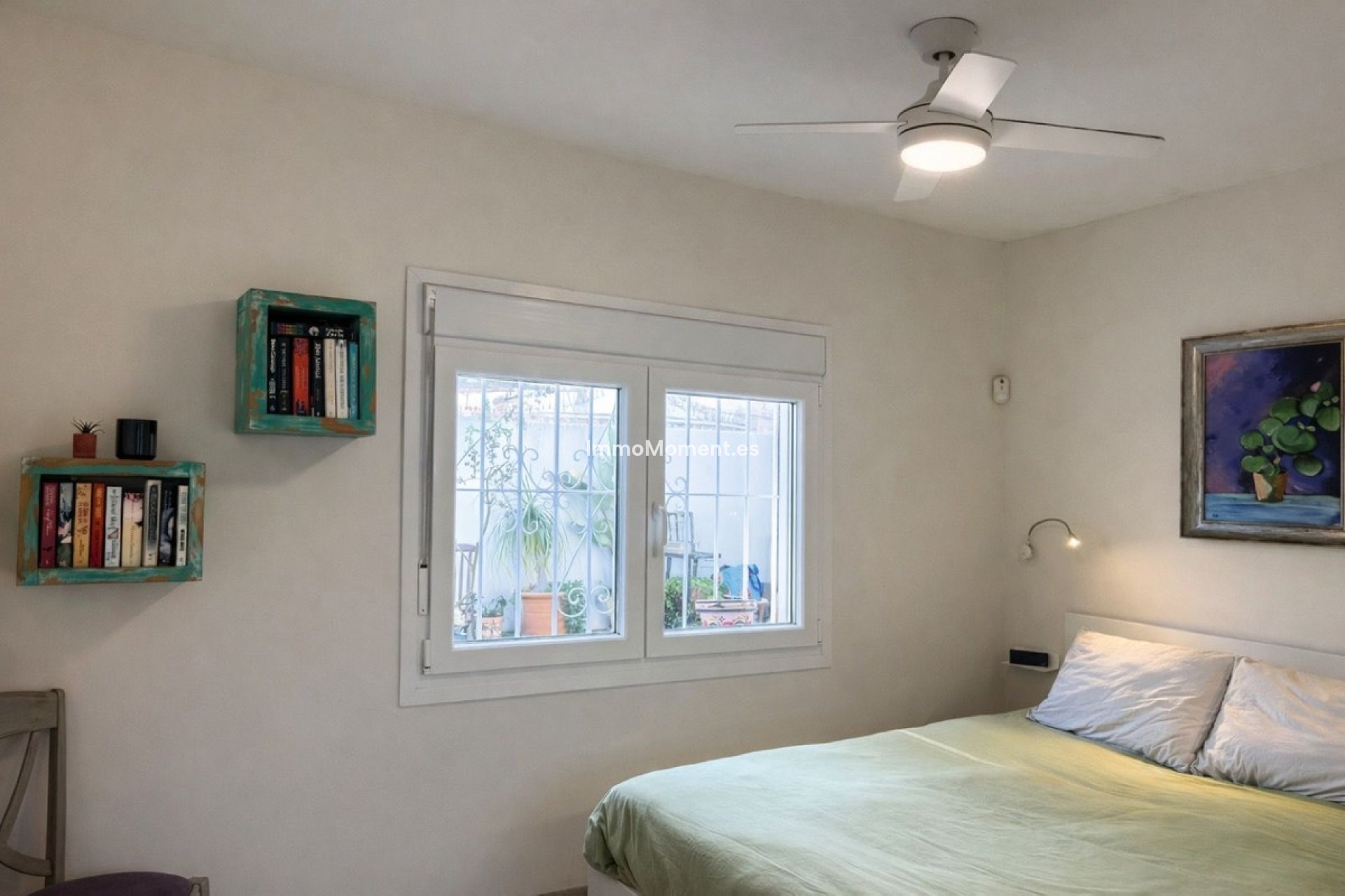 Reventa - Villa independiente - Estepona  - Benamara