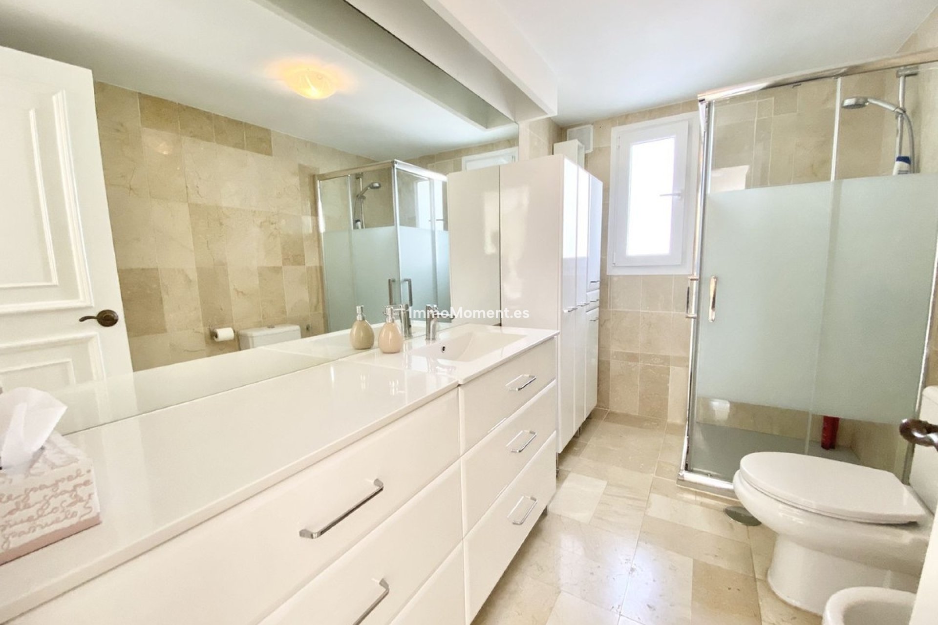 Reventa - Villa independiente - Estepona  - Benamara