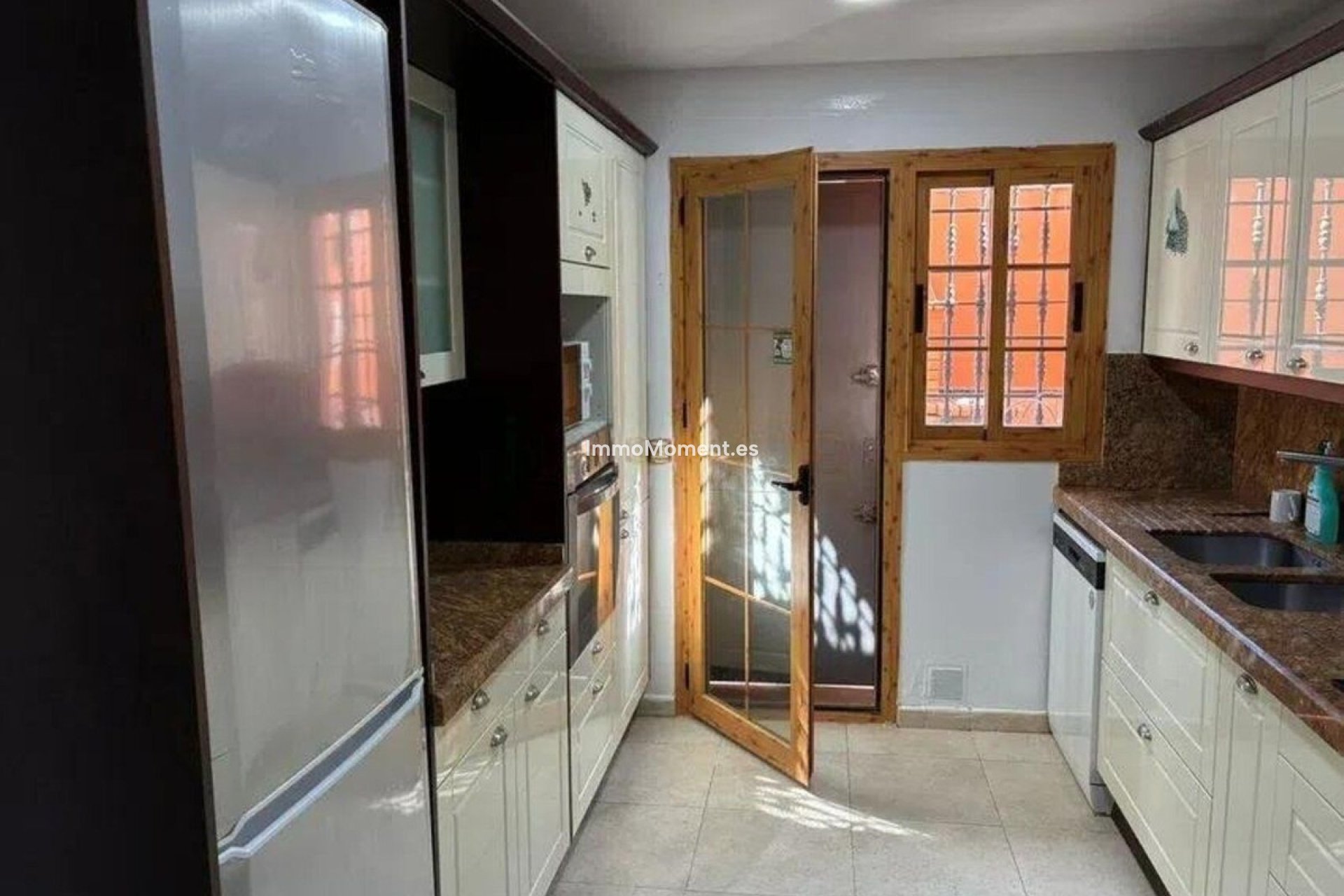 Reventa - Villa independiente - Estepona  - Cancelada