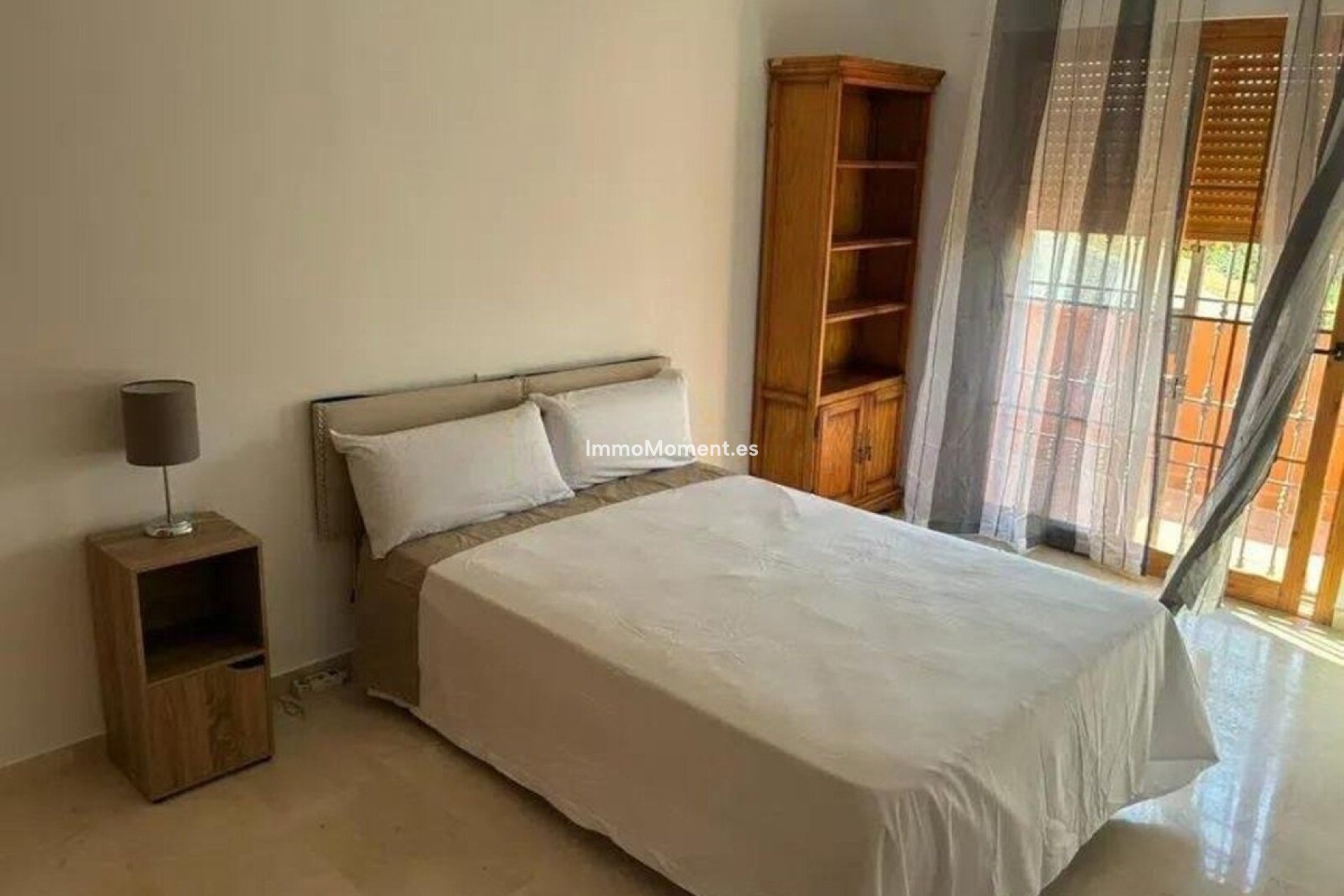 Reventa - Villa independiente - Estepona  - Cancelada