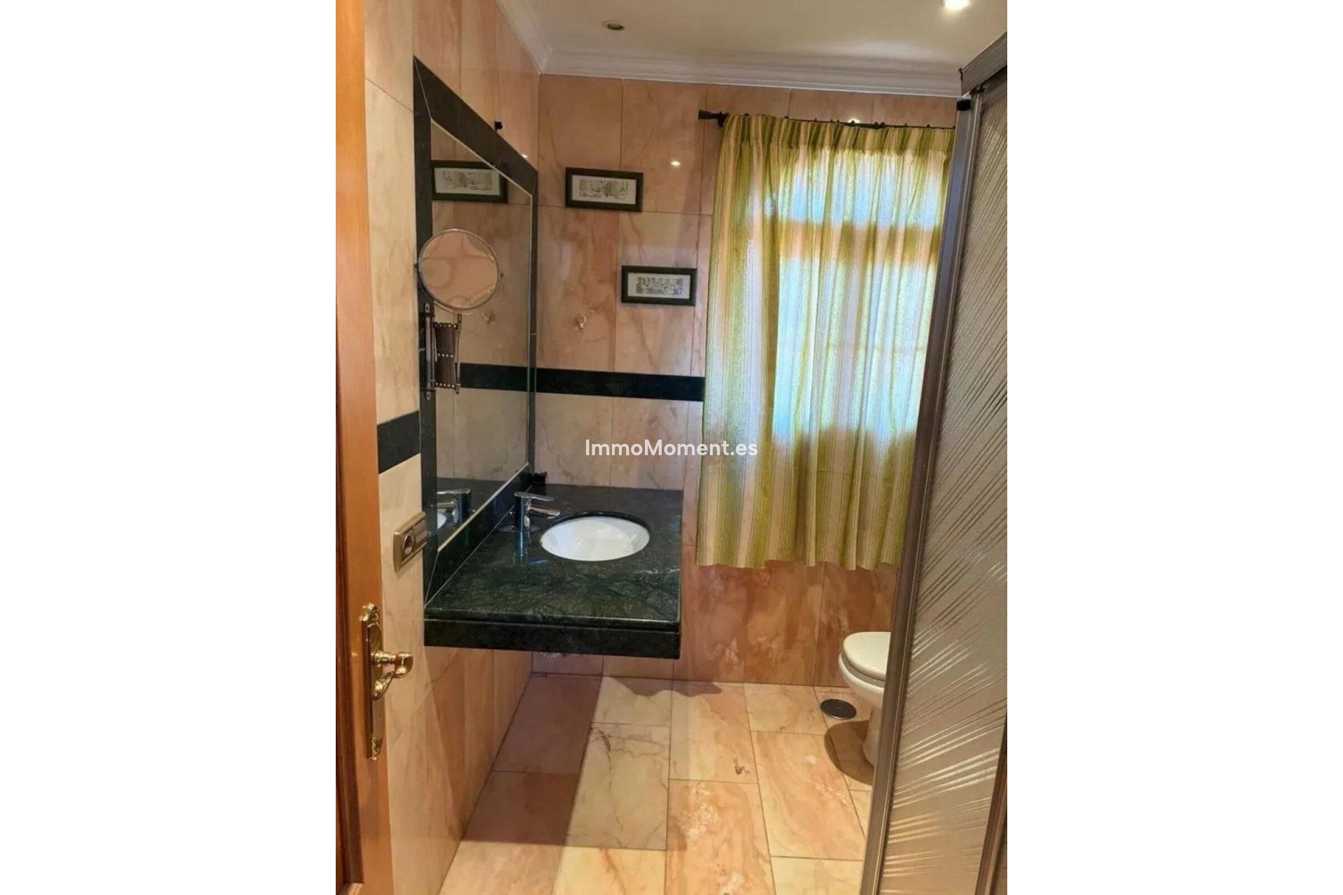 Reventa - Villa independiente - Estepona  - Cancelada