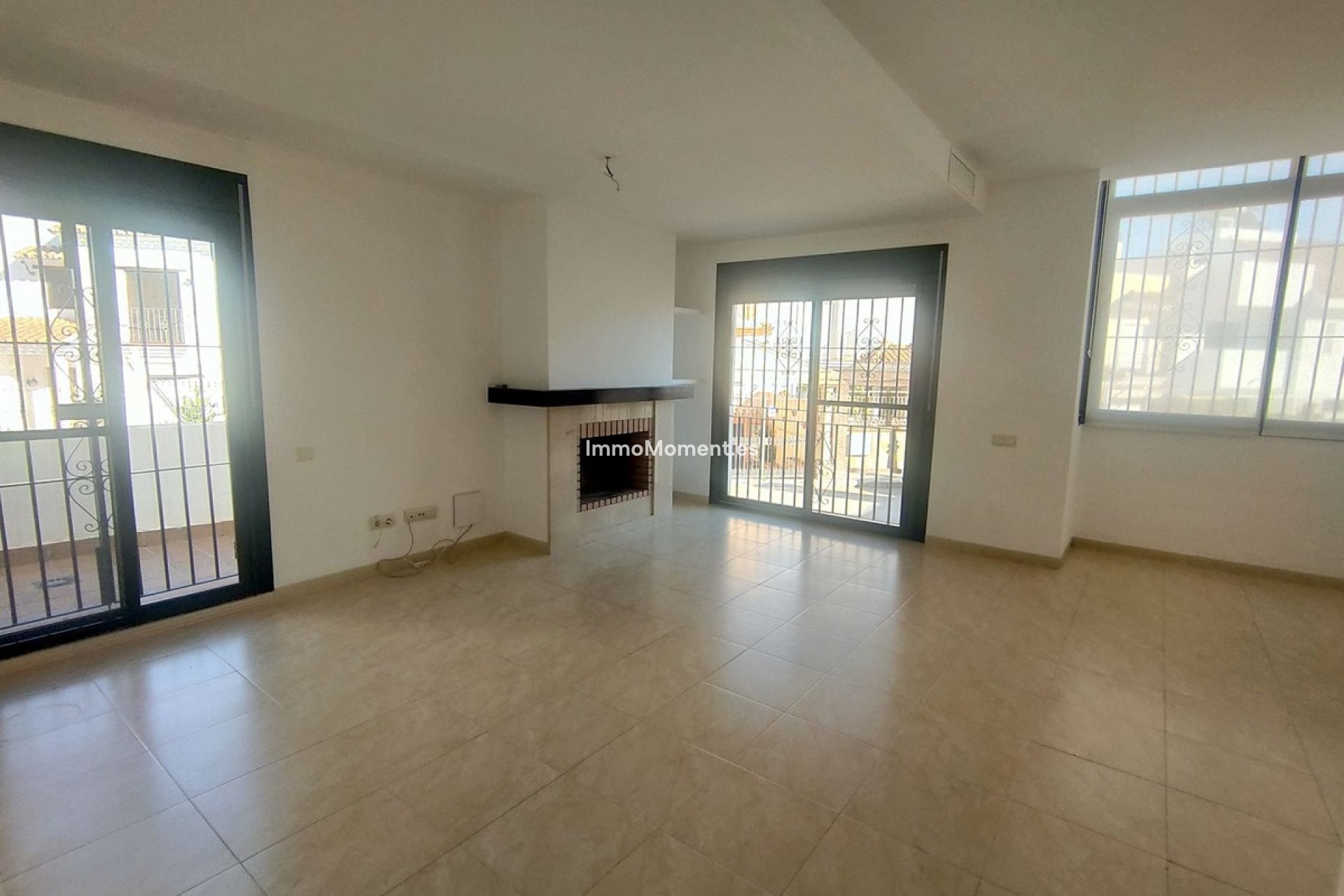 Reventa - Villa independiente - Estepona  - Cancelada