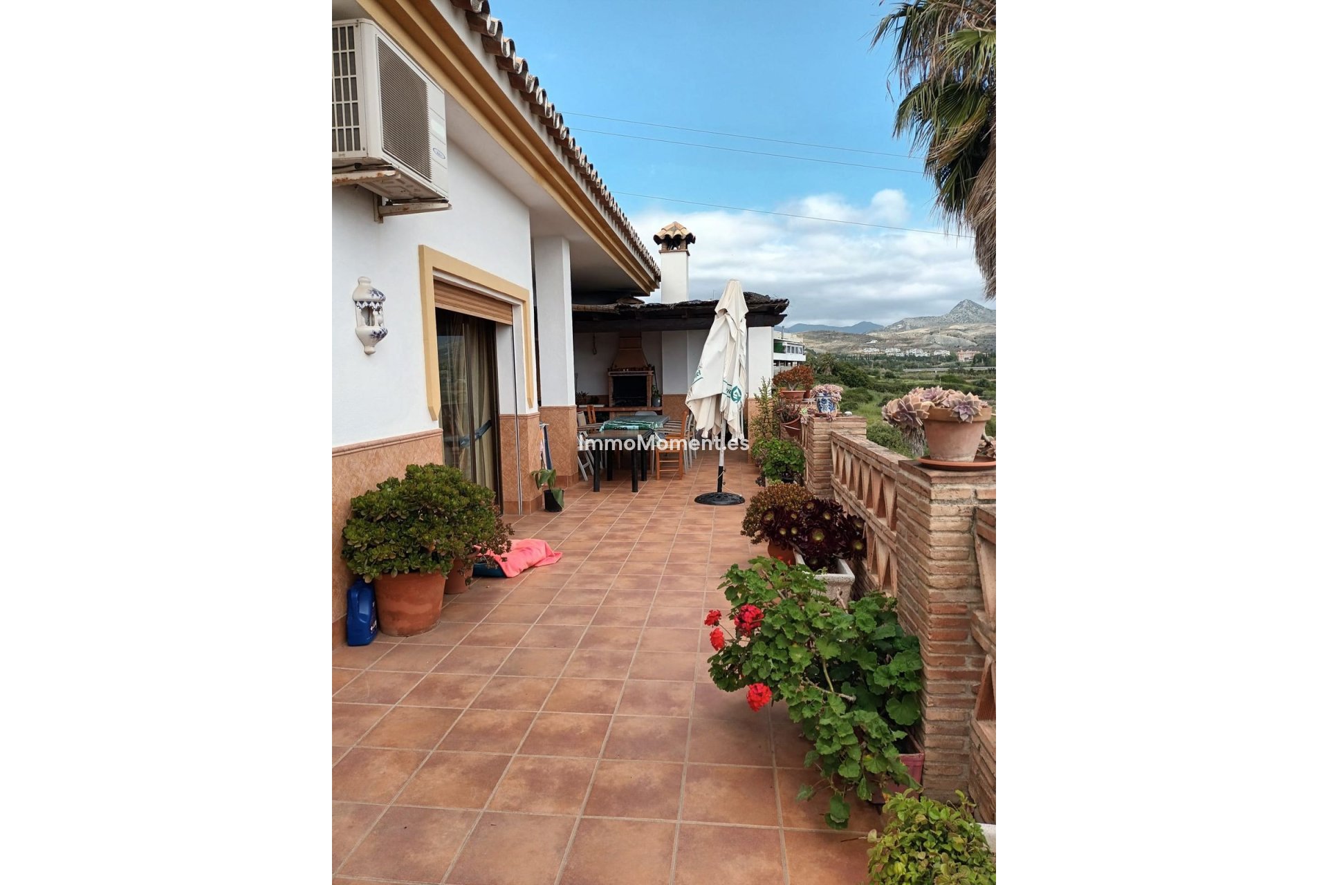 Reventa - Villa independiente - Estepona  - Cancelada