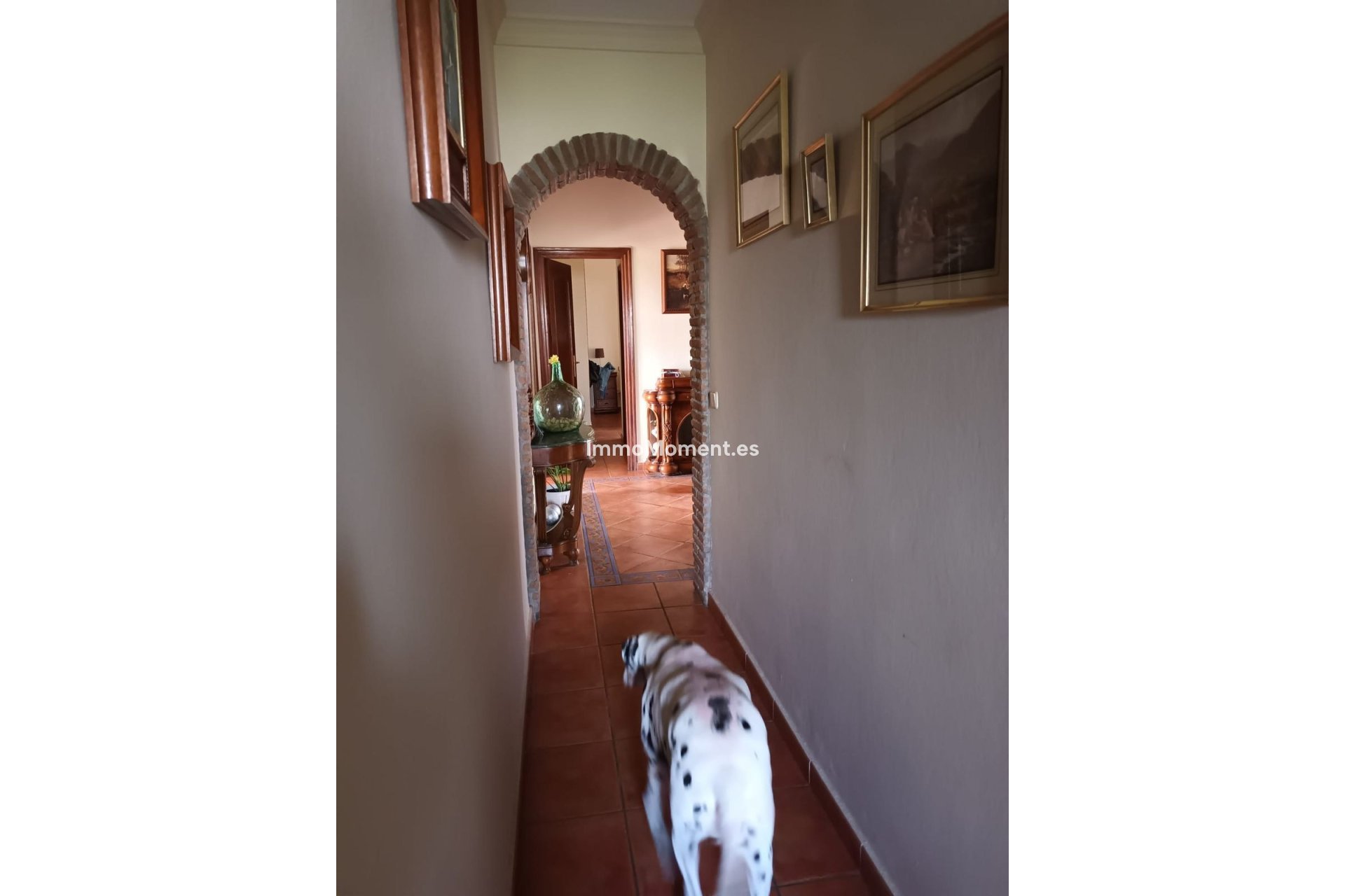 Reventa - Villa independiente - Estepona  - Cancelada