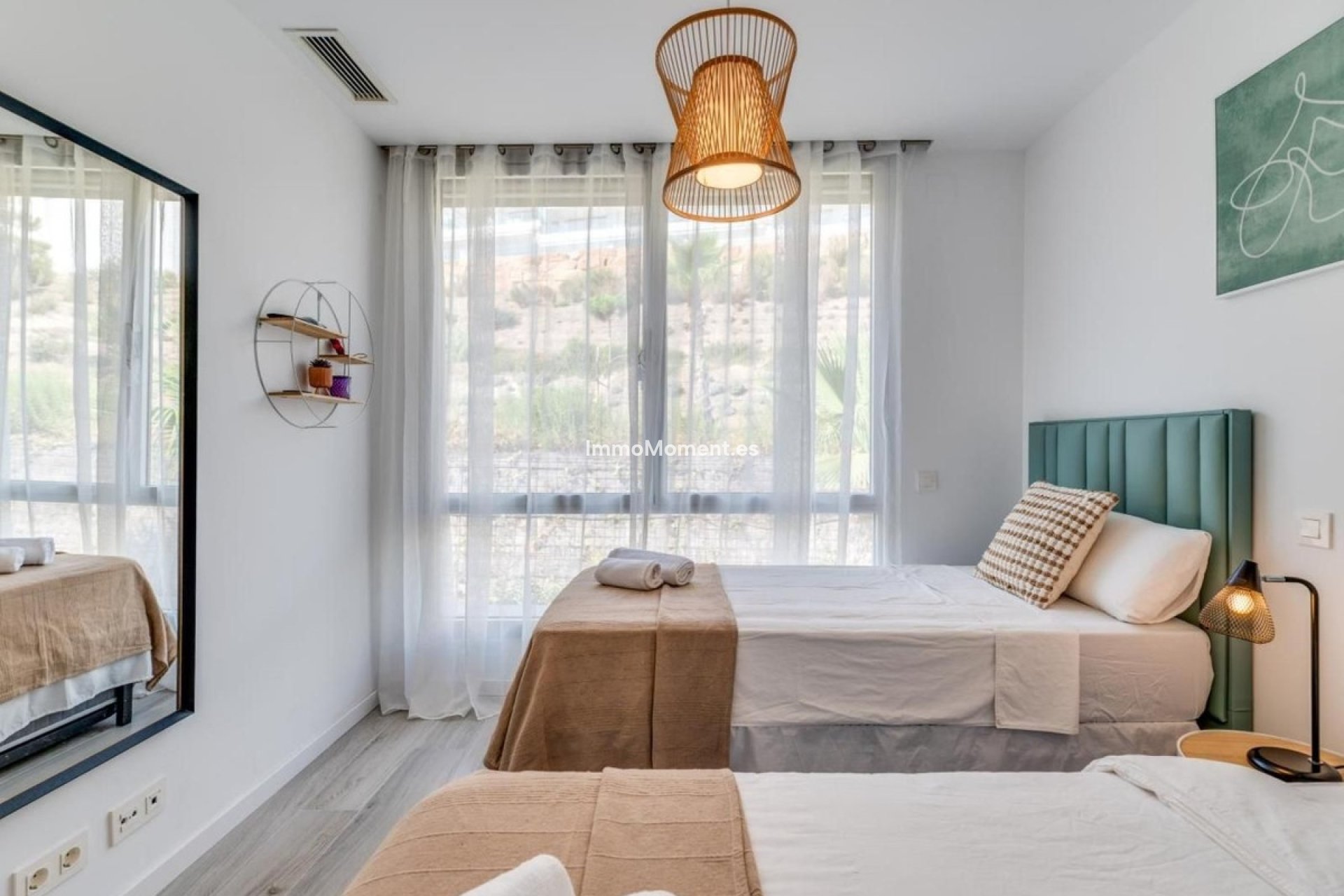 Reventa - Villa independiente - Estepona  - Cancelada