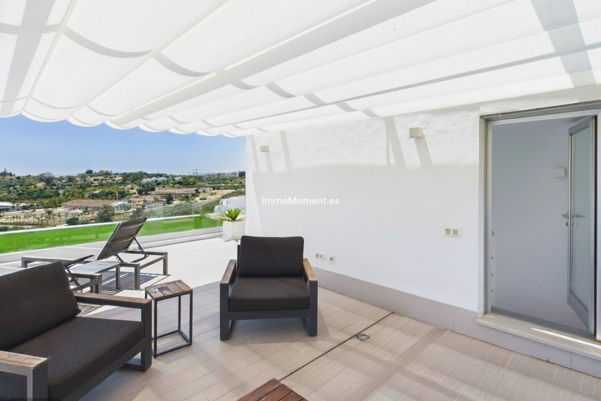 Reventa - Villa independiente - Estepona  - Cancelada