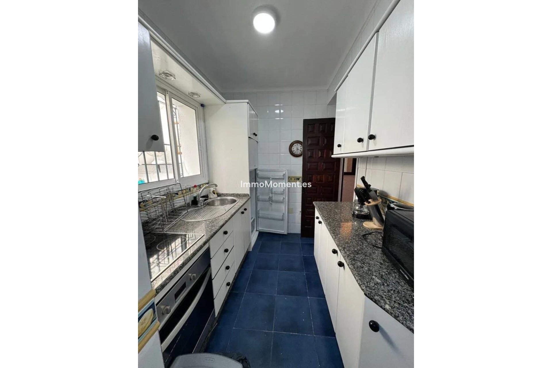 Reventa - Villa independiente - Estepona  - Costalita
