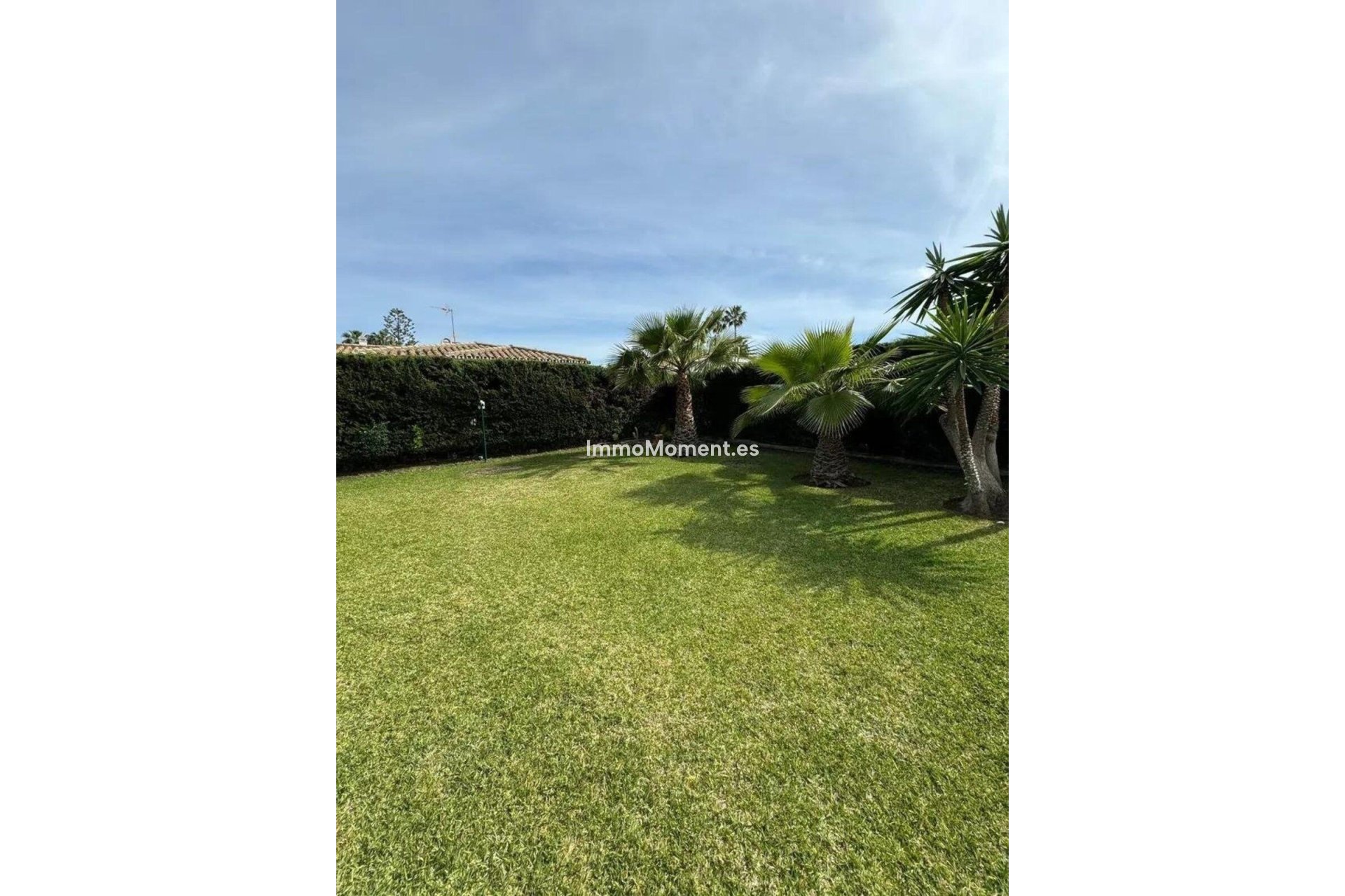 Reventa - Villa independiente - Estepona  - Costalita