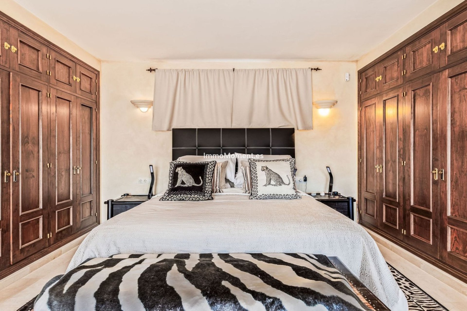 Reventa - Villa independiente - Estepona  - Costalita