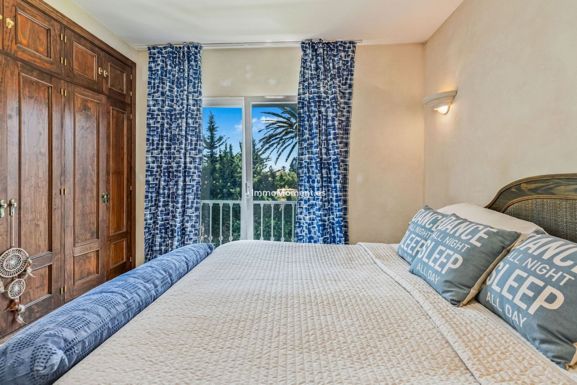 Reventa - Villa independiente - Estepona  - Costalita