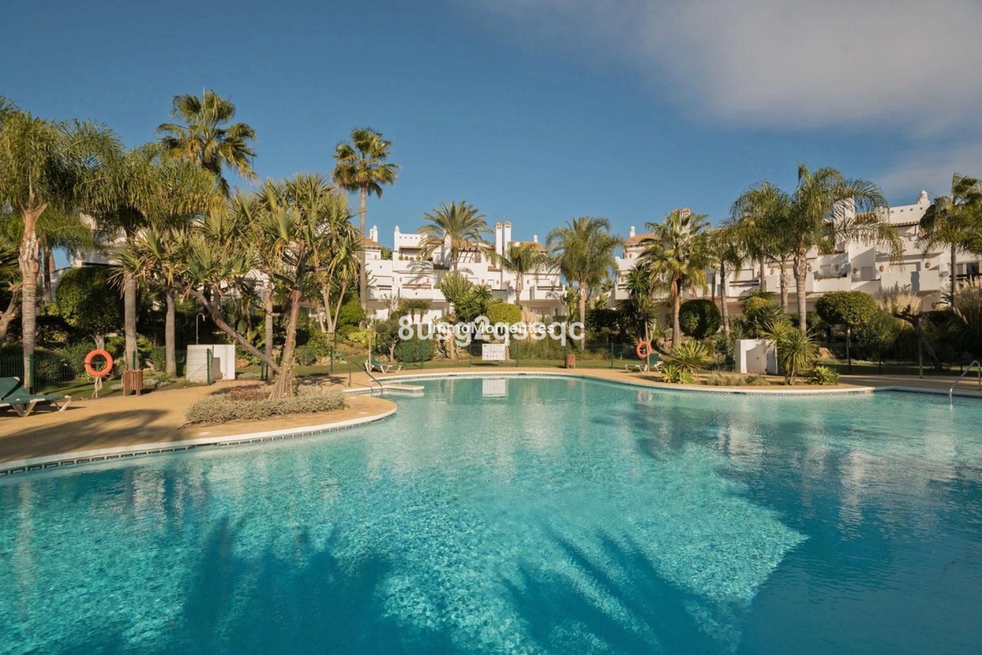 Reventa - Villa independiente - Estepona  - Costalita