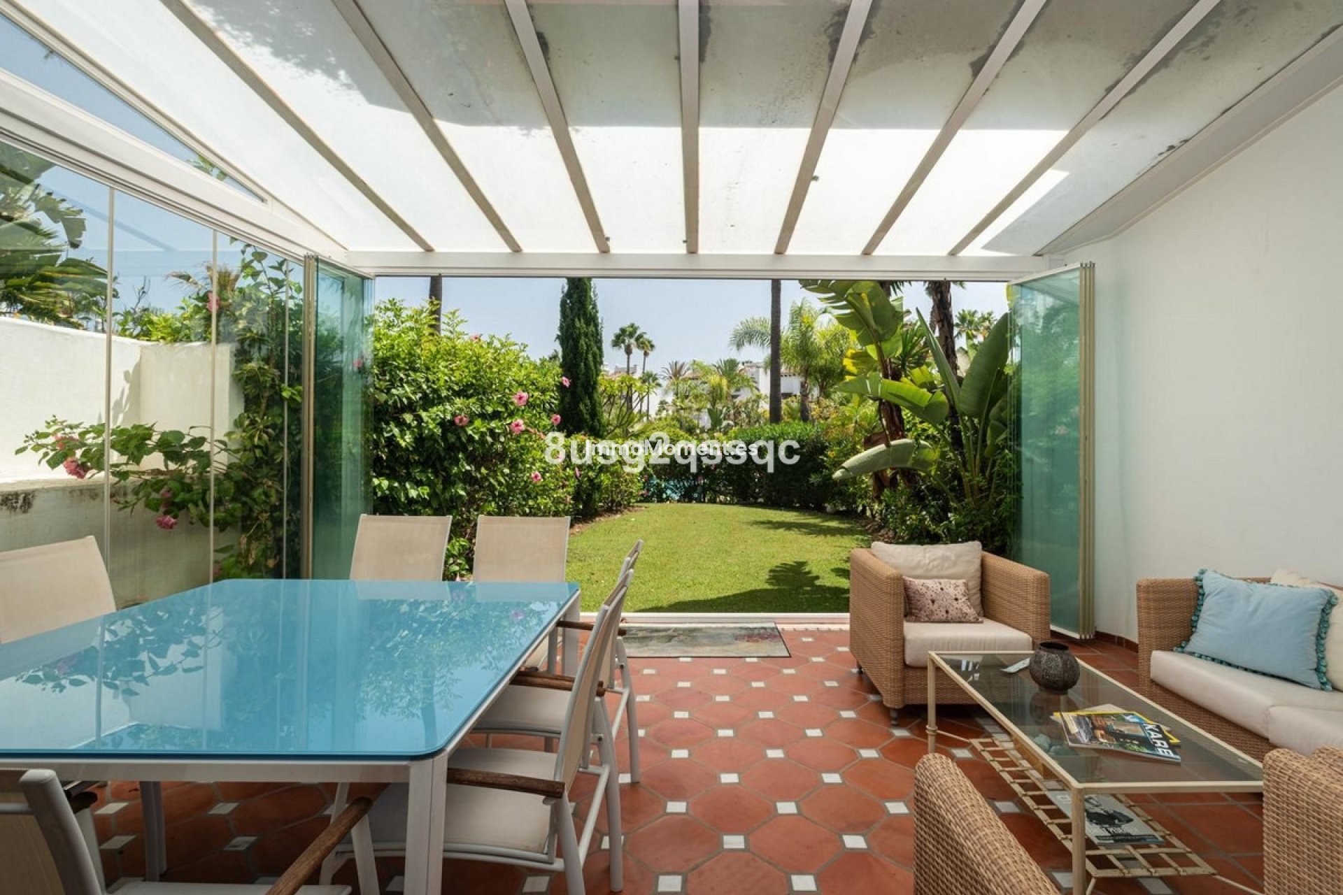 Reventa - Villa independiente - Estepona  - Costalita