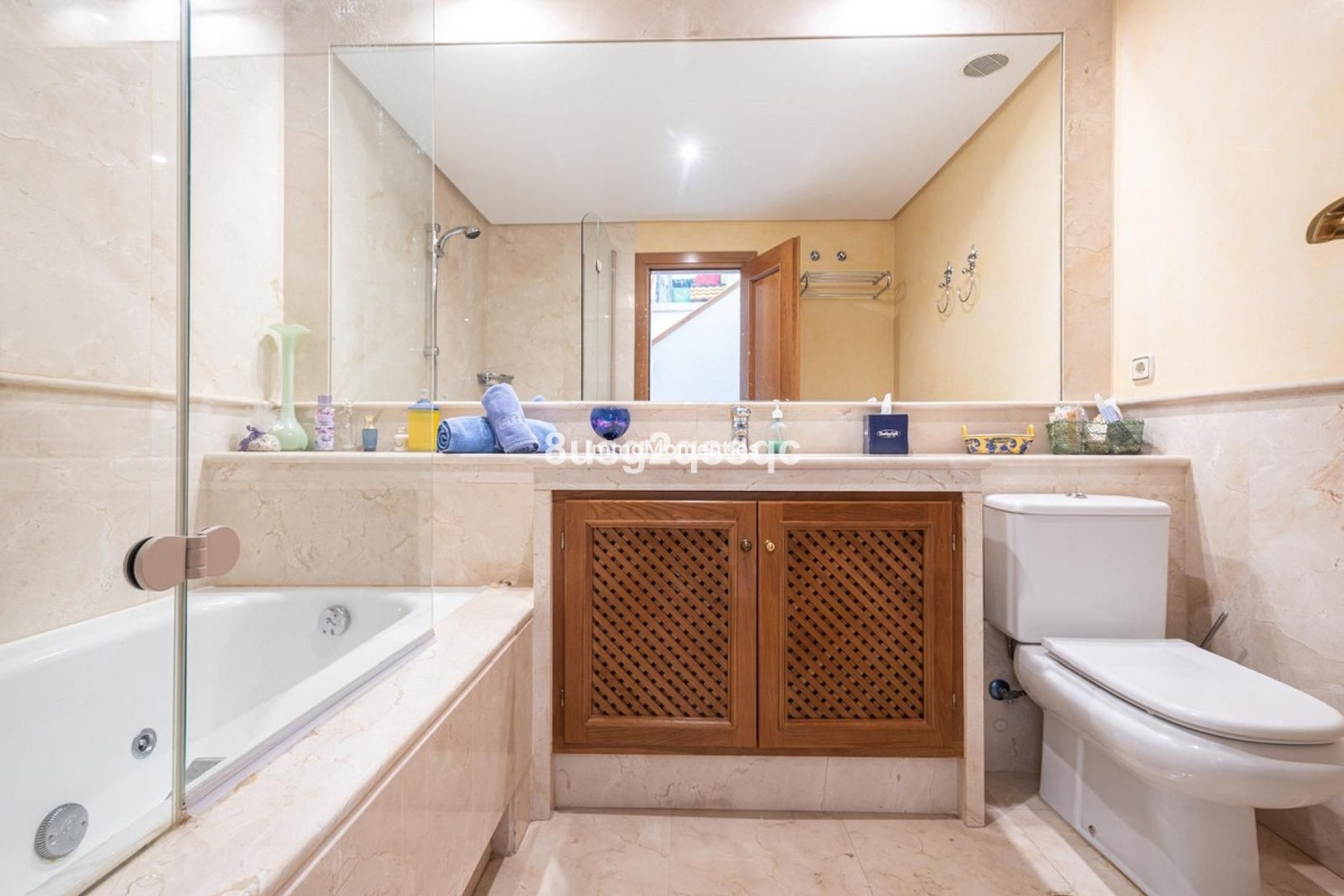 Reventa - Villa independiente - Estepona  - Costalita