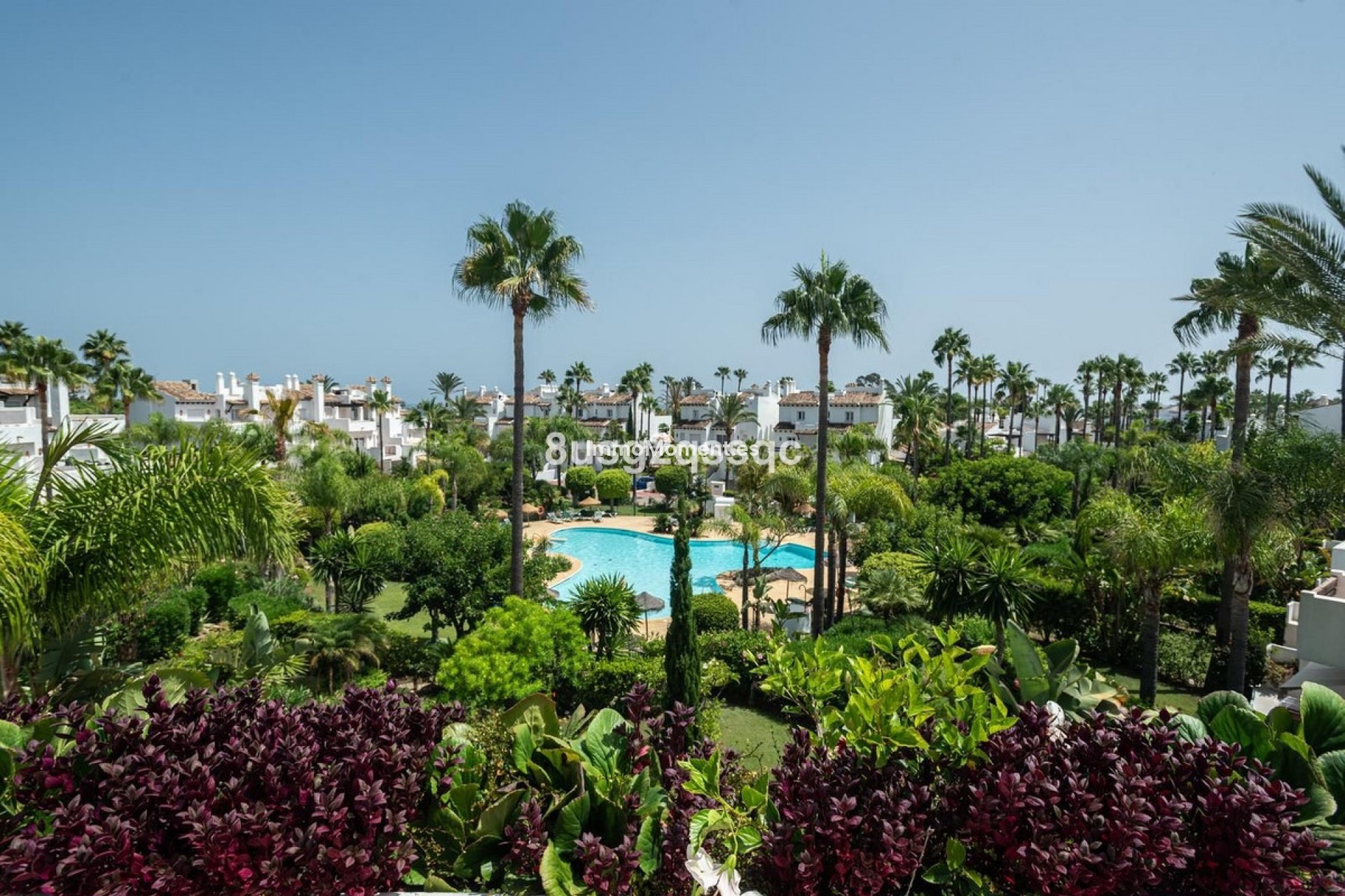 Reventa - Villa independiente - Estepona  - Costalita