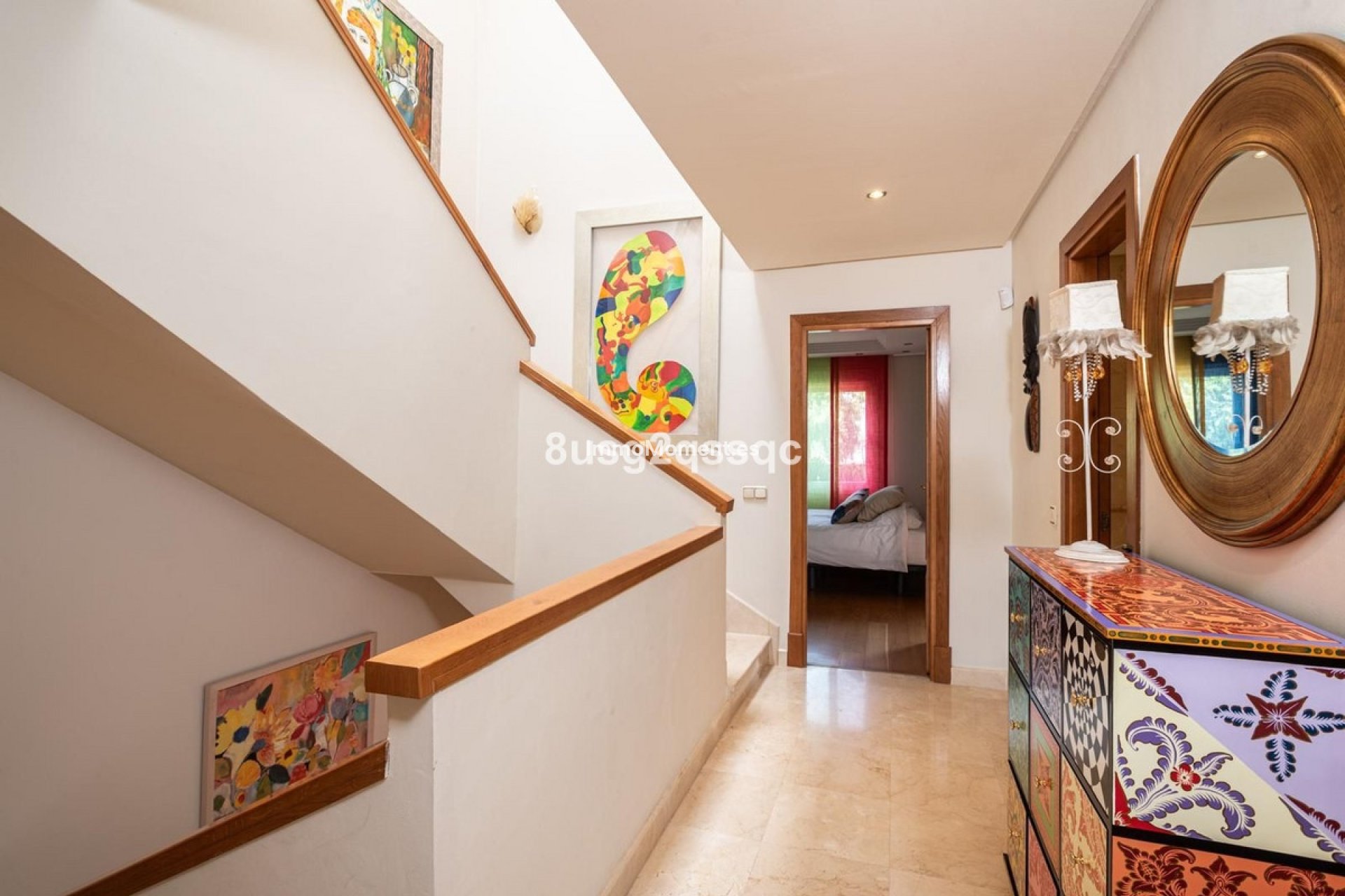 Reventa - Villa independiente - Estepona  - Costalita