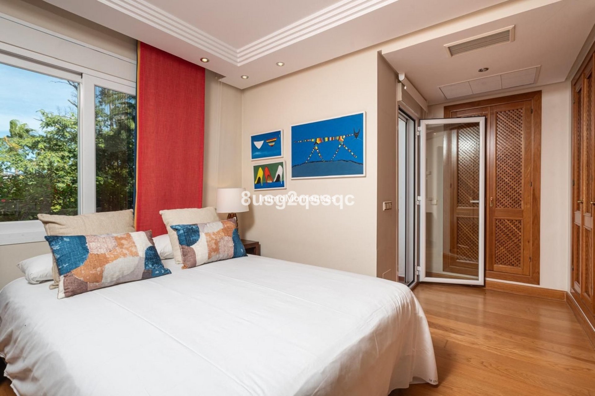 Reventa - Villa independiente - Estepona  - Costalita