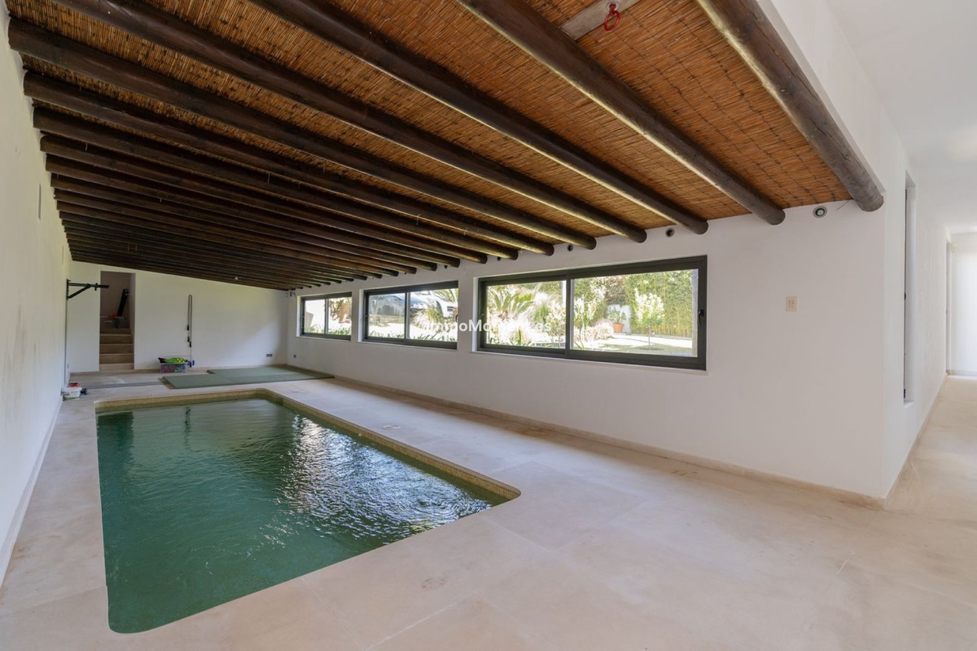 Reventa - Villa independiente - Estepona  - Costalita