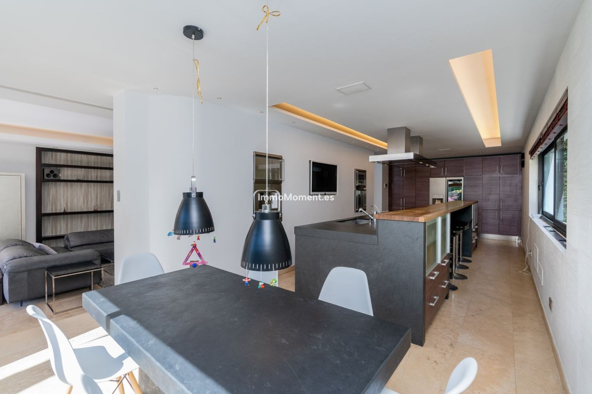 Reventa - Villa independiente - Estepona  - Costalita