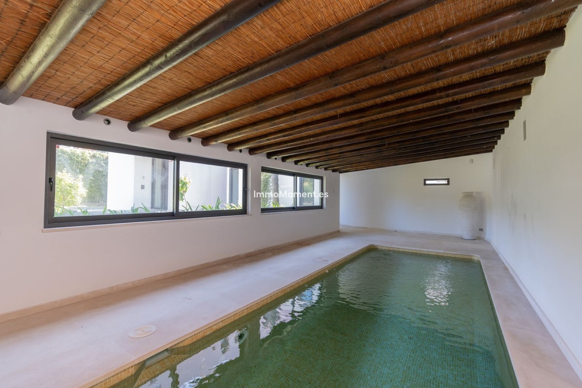 Reventa - Villa independiente - Estepona  - Costalita