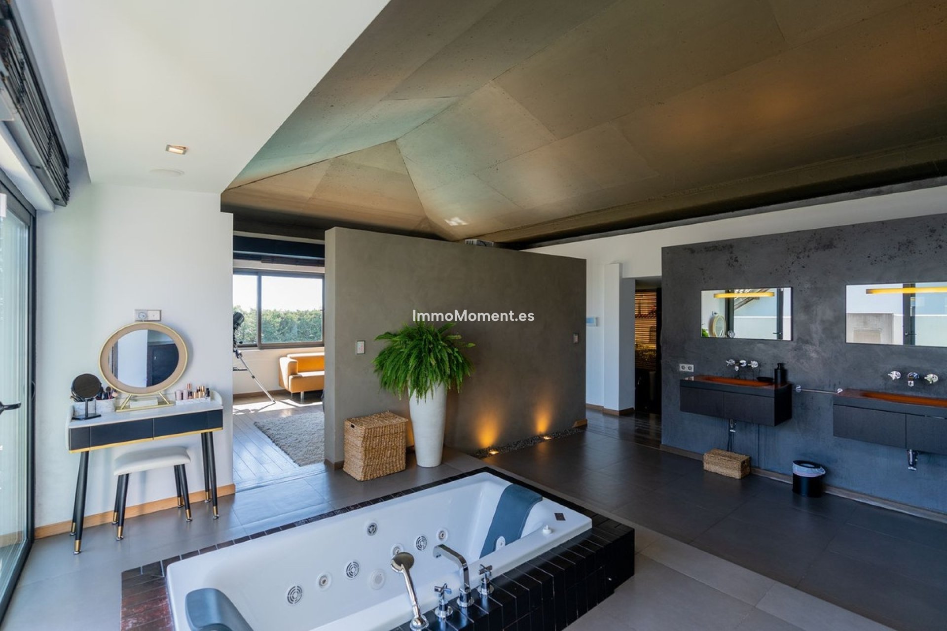 Reventa - Villa independiente - Estepona  - Costalita
