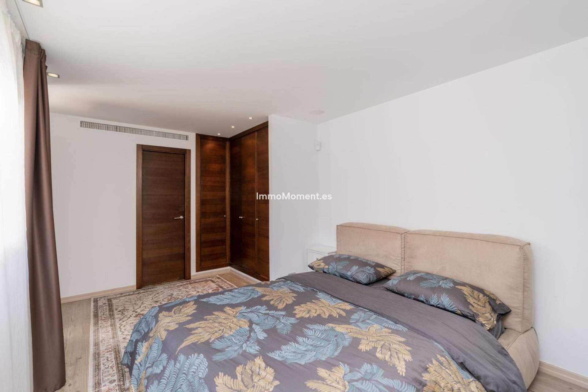 Reventa - Villa independiente - Estepona  - Costalita