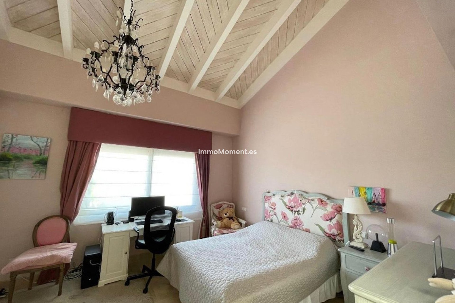 Reventa - Villa independiente - Estepona  - Costalita
