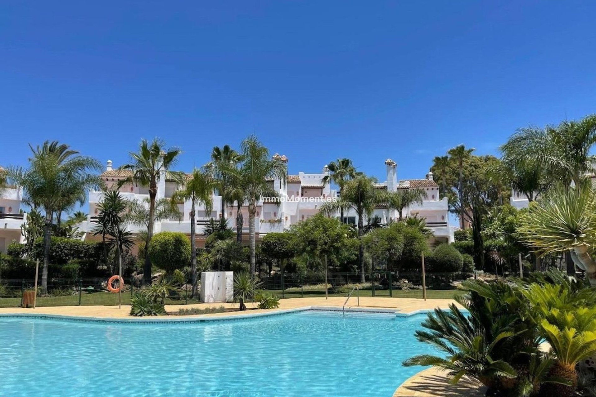 Reventa - Villa independiente - Estepona  - Costalita