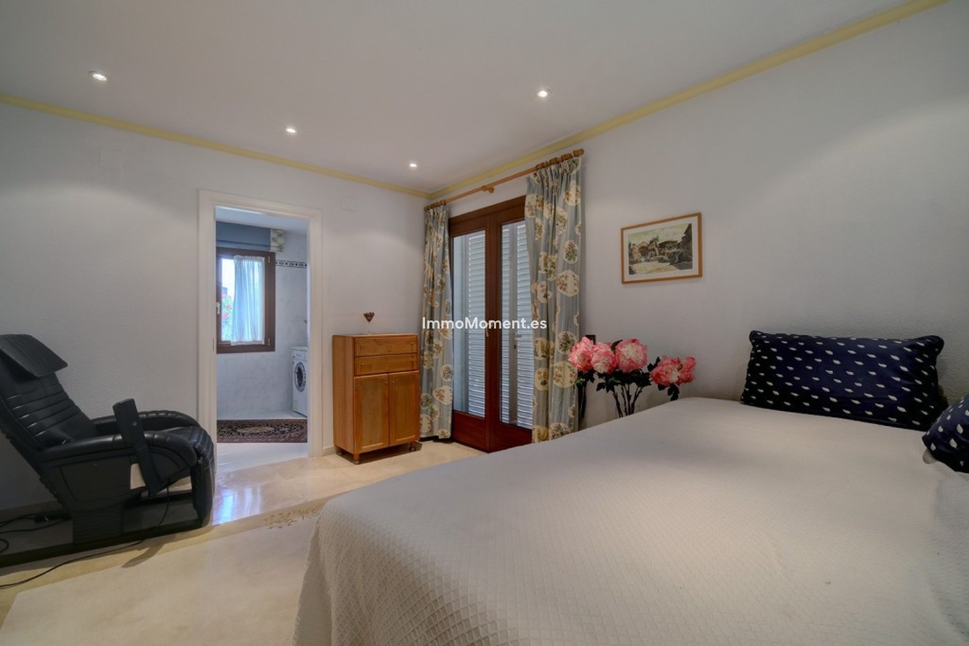 Reventa - Villa independiente - Estepona  - Costalita