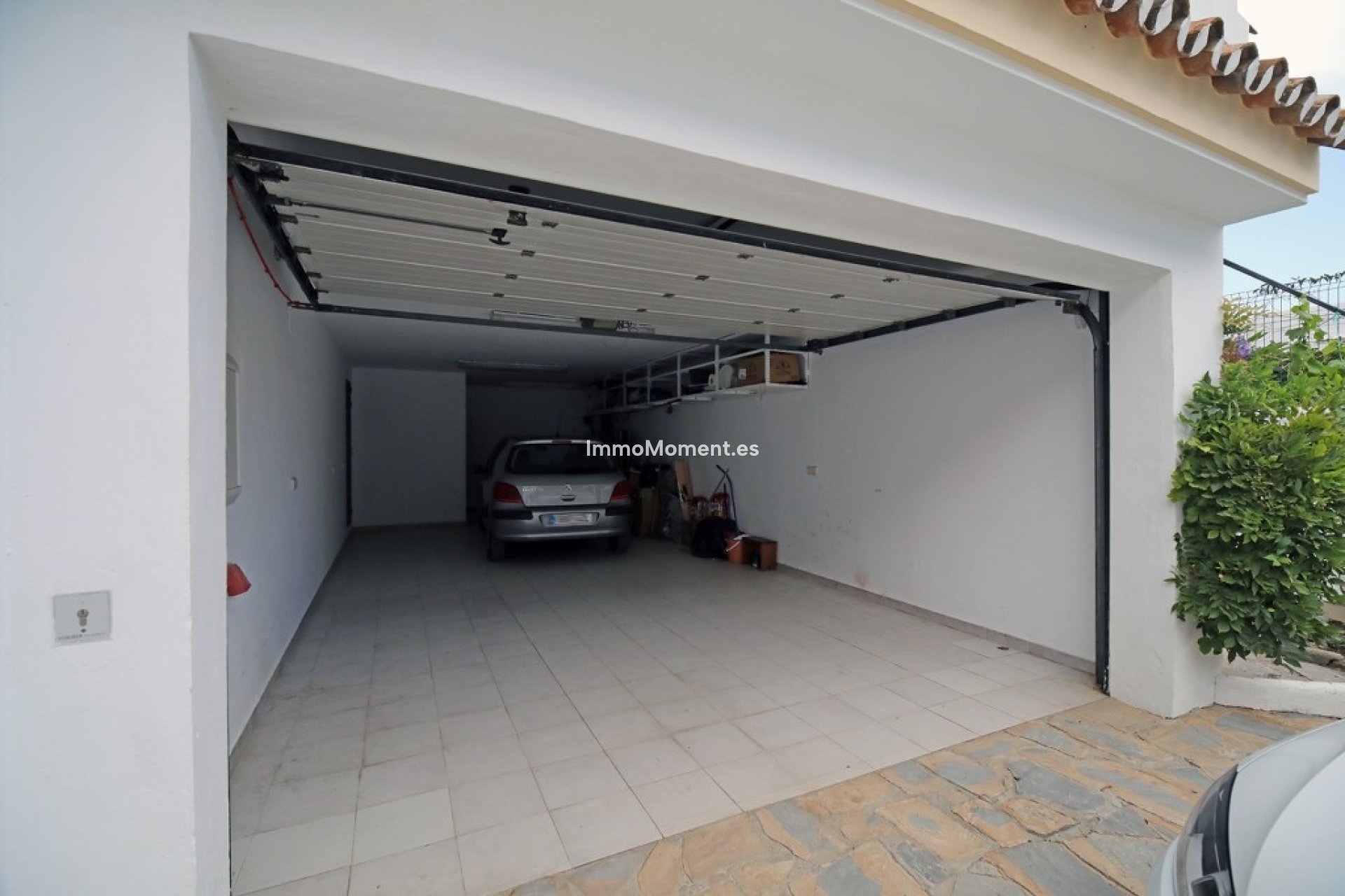 Reventa - Villa independiente - Estepona  - Costalita