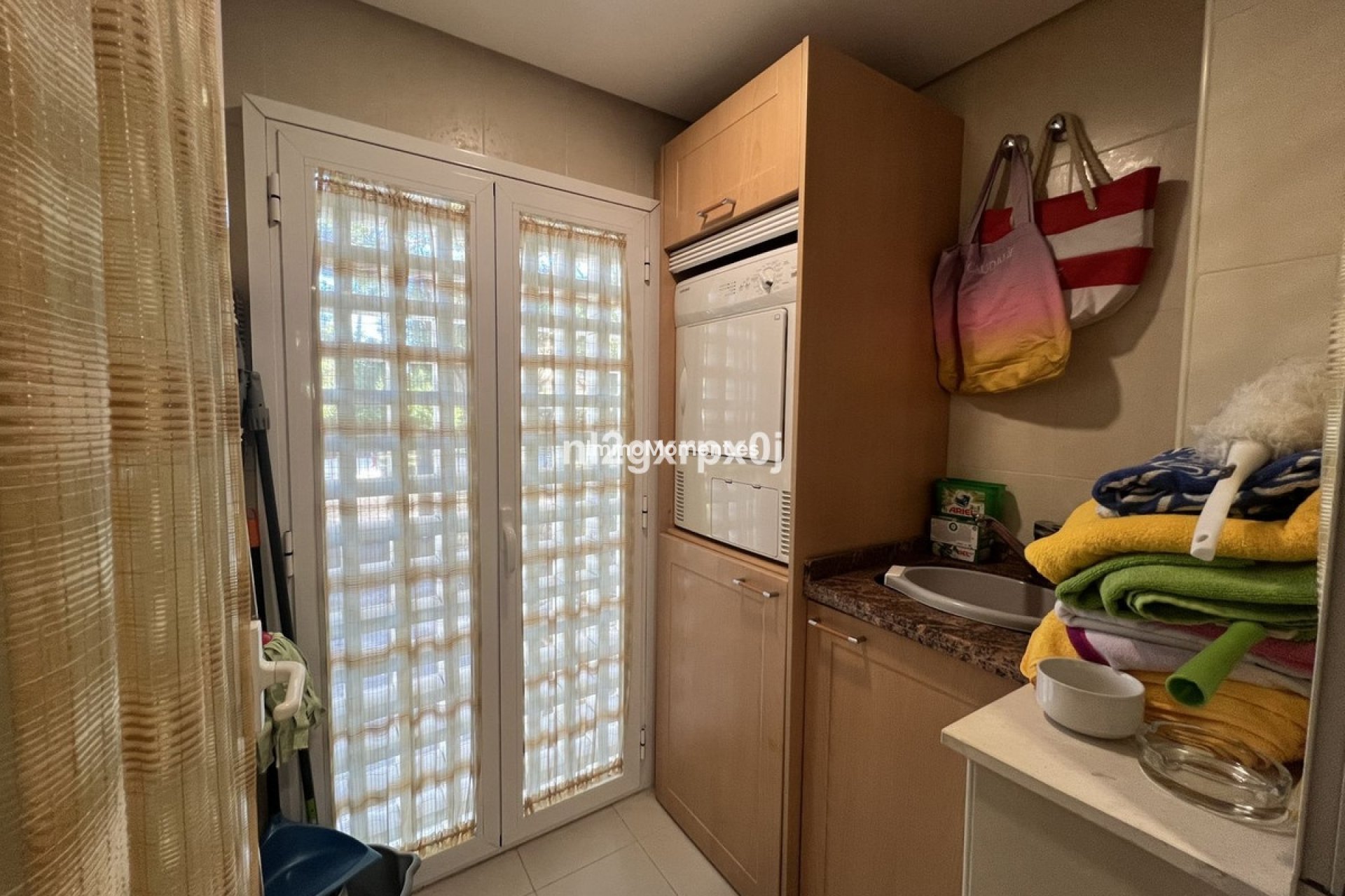 Reventa - Villa independiente - Estepona  - Costalita