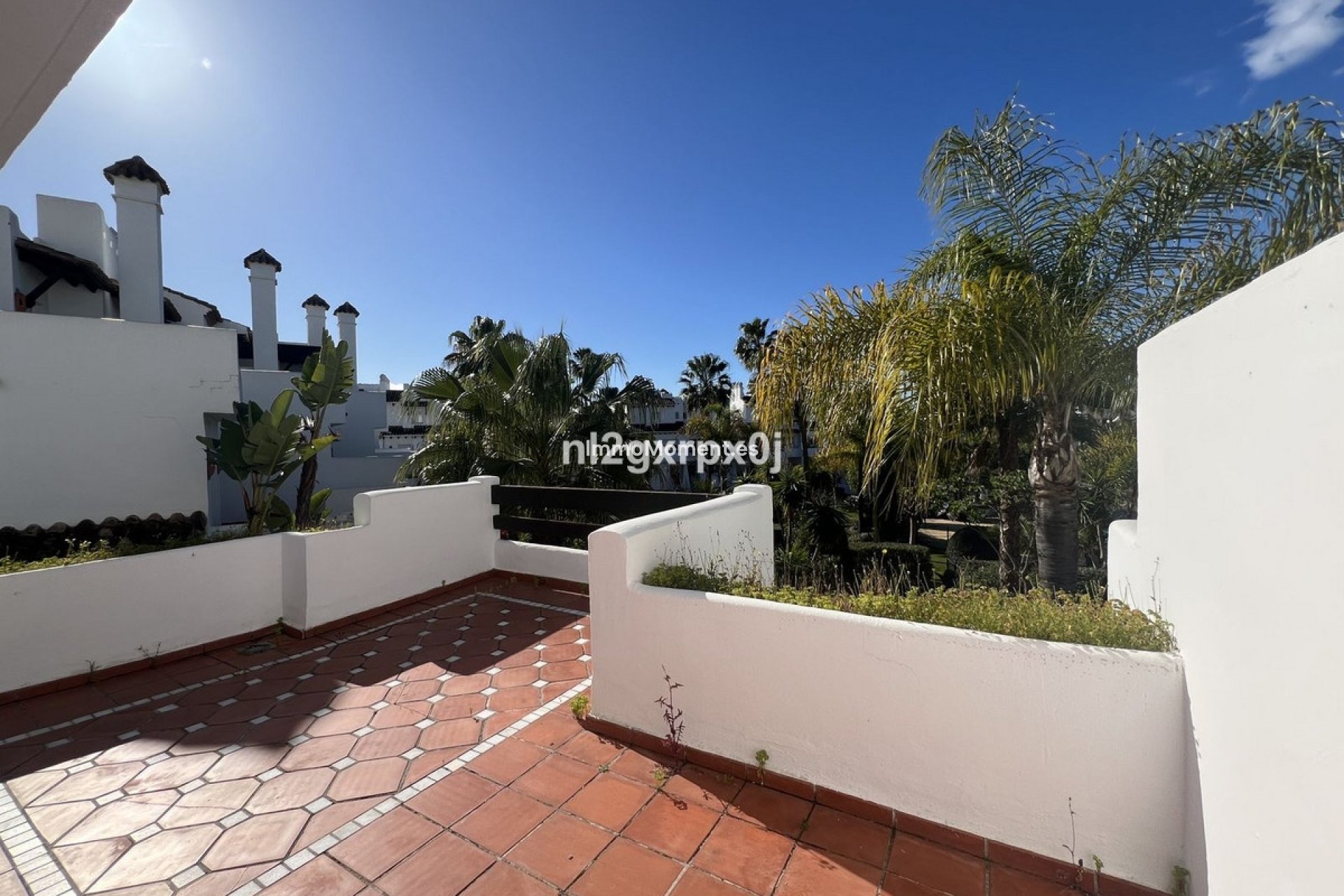 Reventa - Villa independiente - Estepona  - Costalita