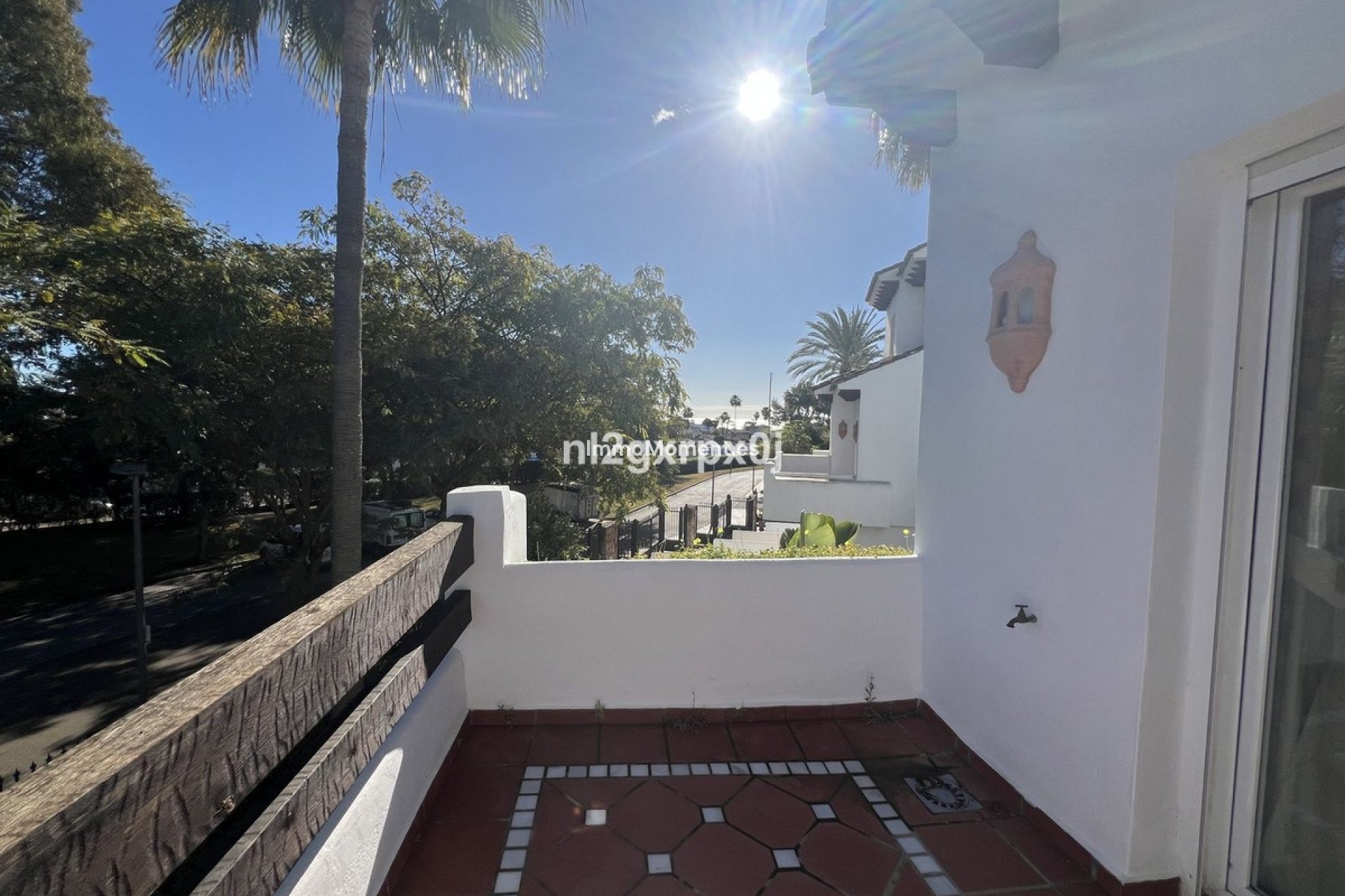 Reventa - Villa independiente - Estepona  - Costalita