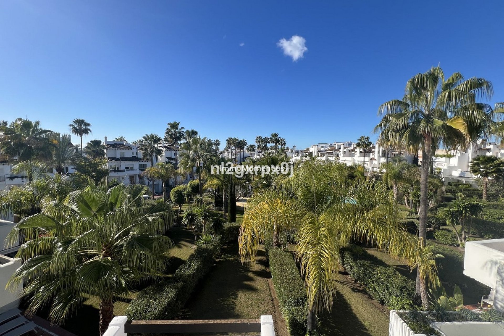 Reventa - Villa independiente - Estepona  - Costalita