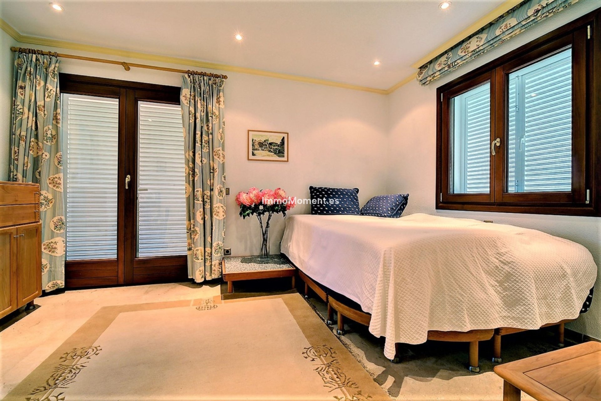 Reventa - Villa independiente - Estepona  - Costalita