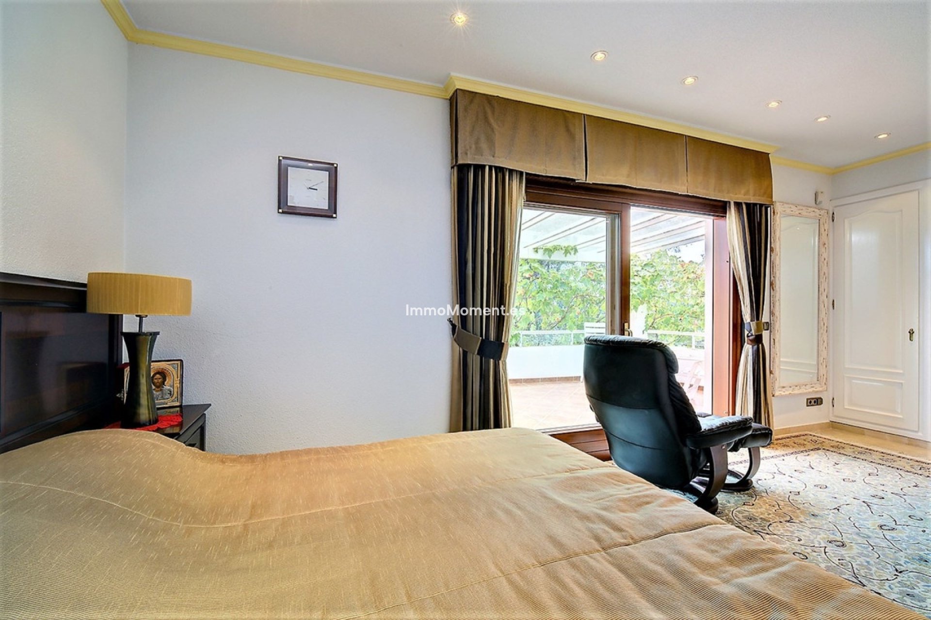 Reventa - Villa independiente - Estepona  - Costalita