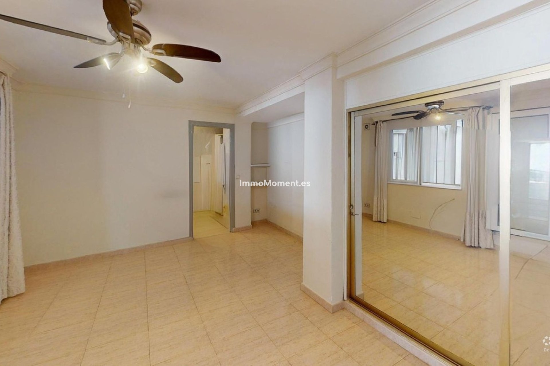 Reventa - Villa independiente - Estepona  - Costalita