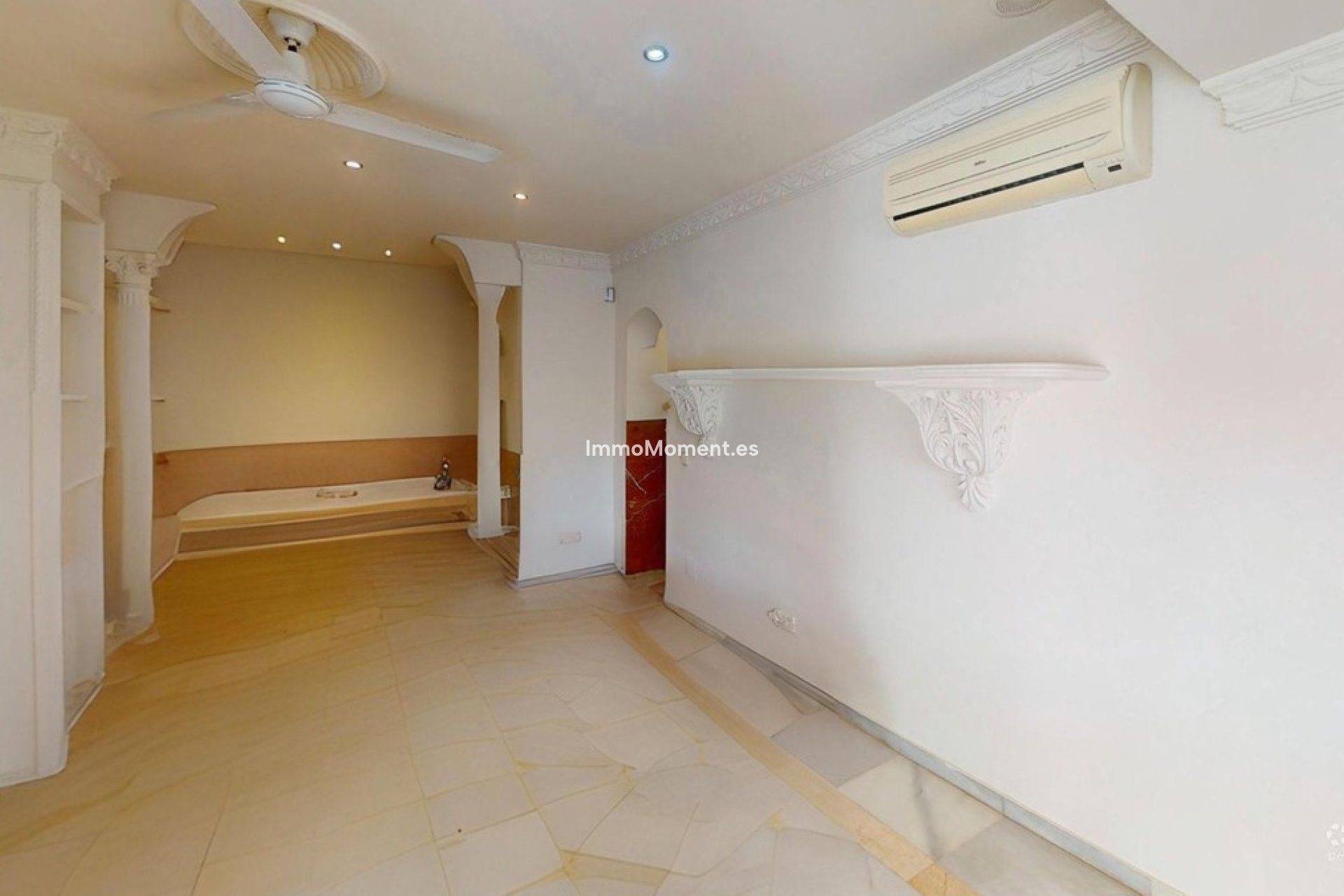 Reventa - Villa independiente - Estepona  - Costalita